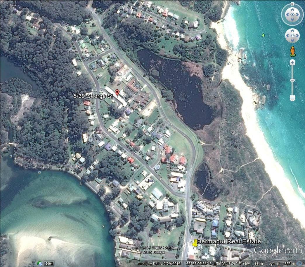Unit 5, 39 George Street, Bermagui - Thumbnail 2