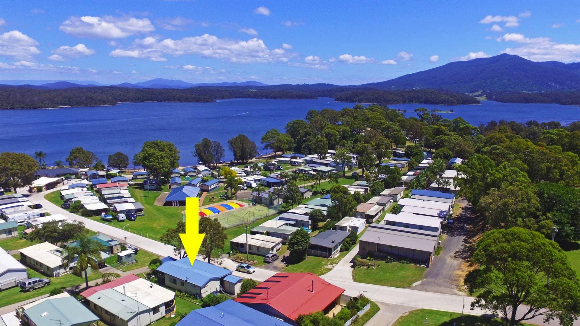 1 Jayden Street, Wallaga Lake - Image 1