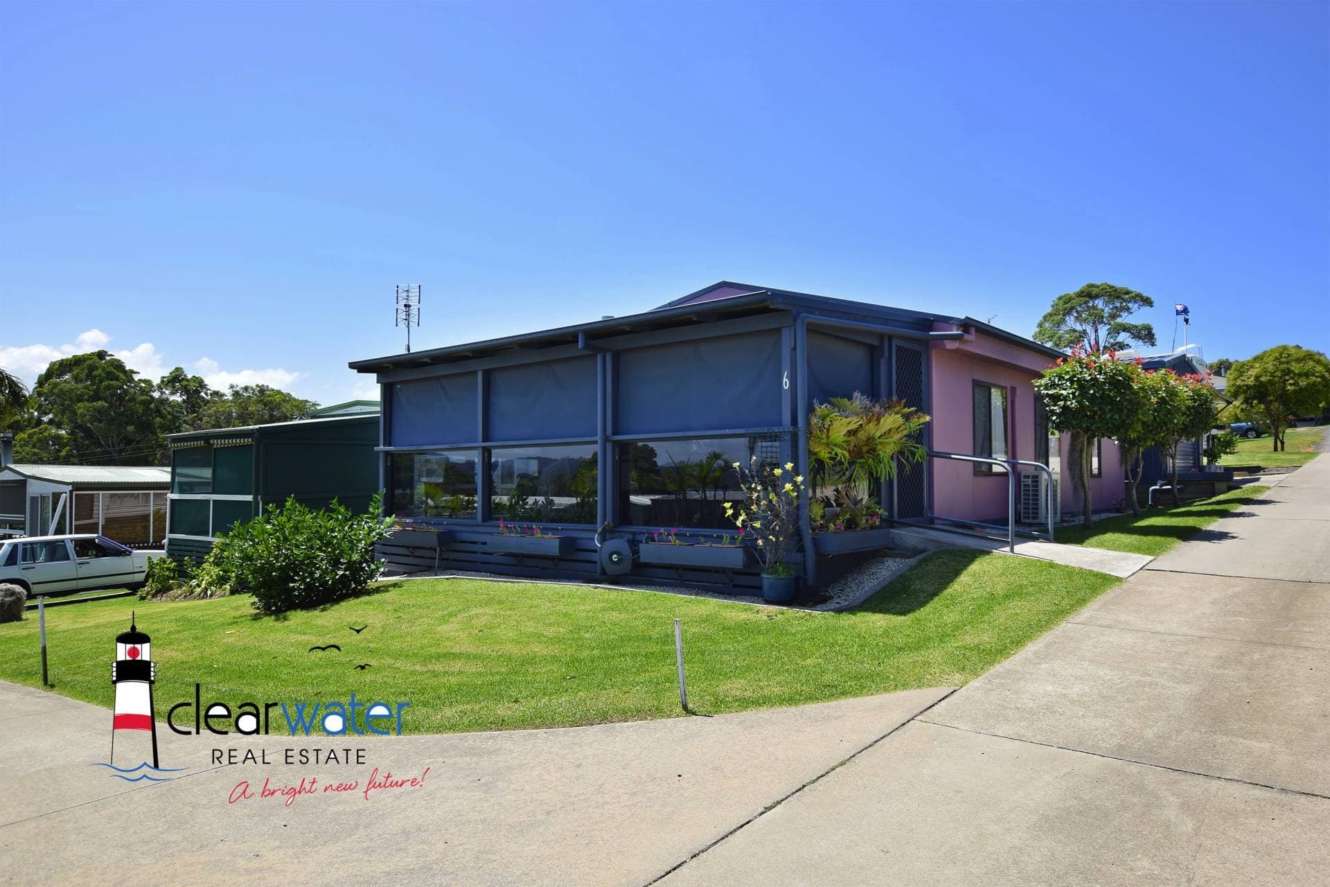 6 Jayden Street, Ocean Lake Park, Wallaga Lake - Thumbnail 2