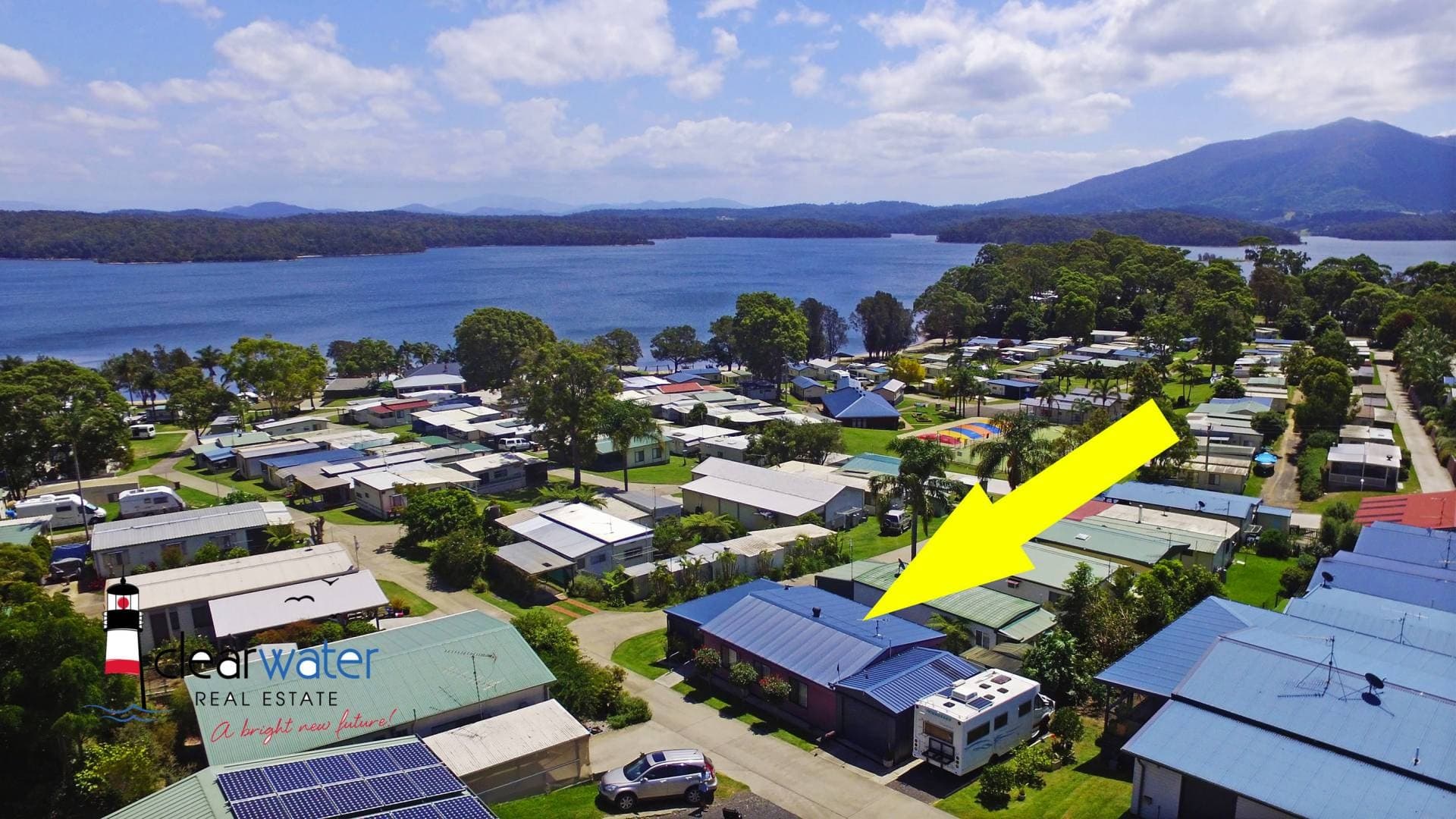 6 Jayden Street, Ocean Lake Park, Wallaga Lake - Thumbnail 3