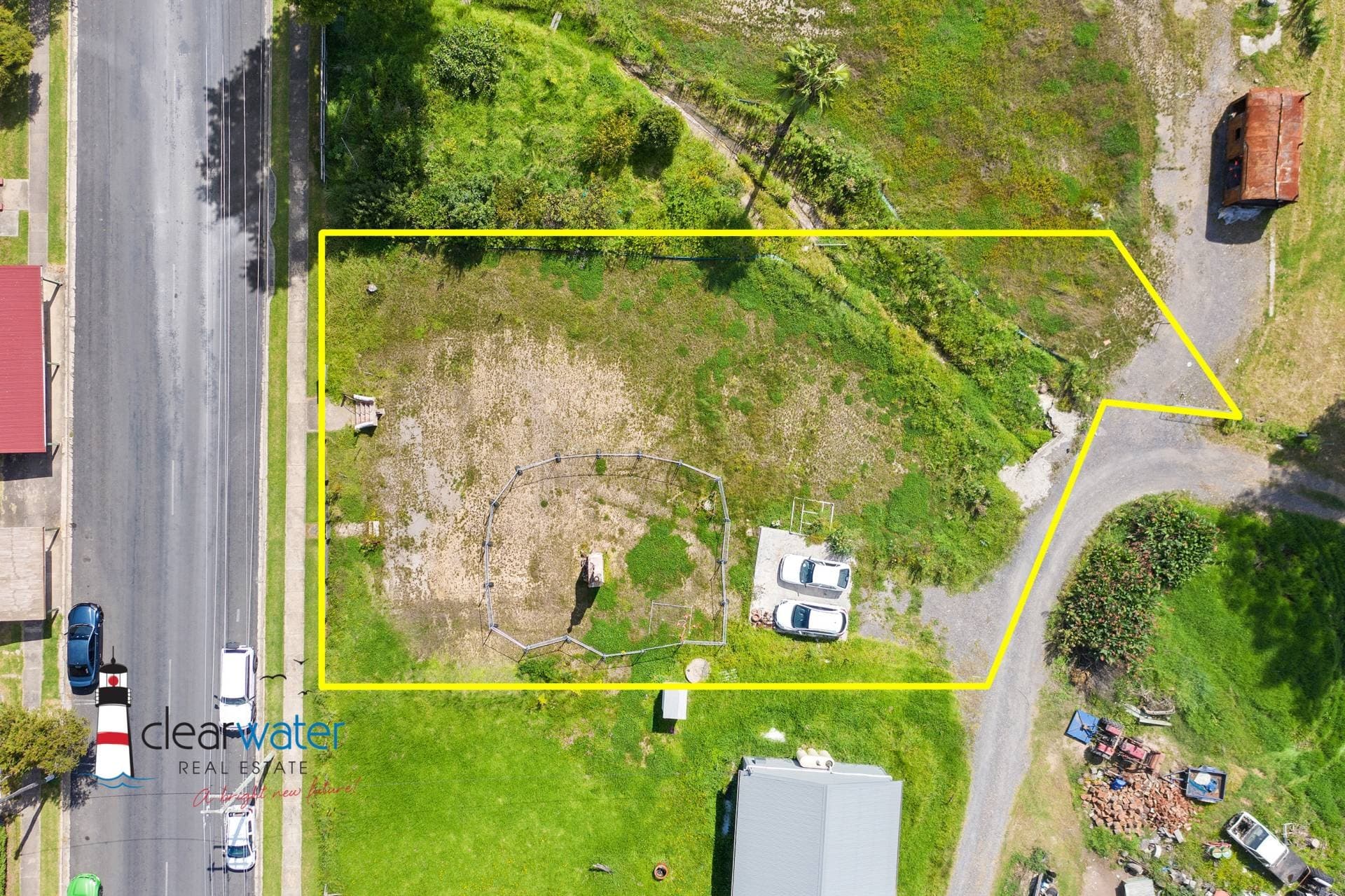 8-10 Cobargo Bermagui Rd, Cobargo - Image 1