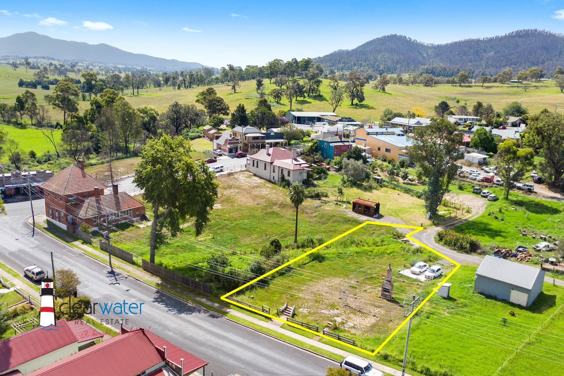 8-10 Cobargo Bermagui Rd, Cobargo - Thumbnail 2