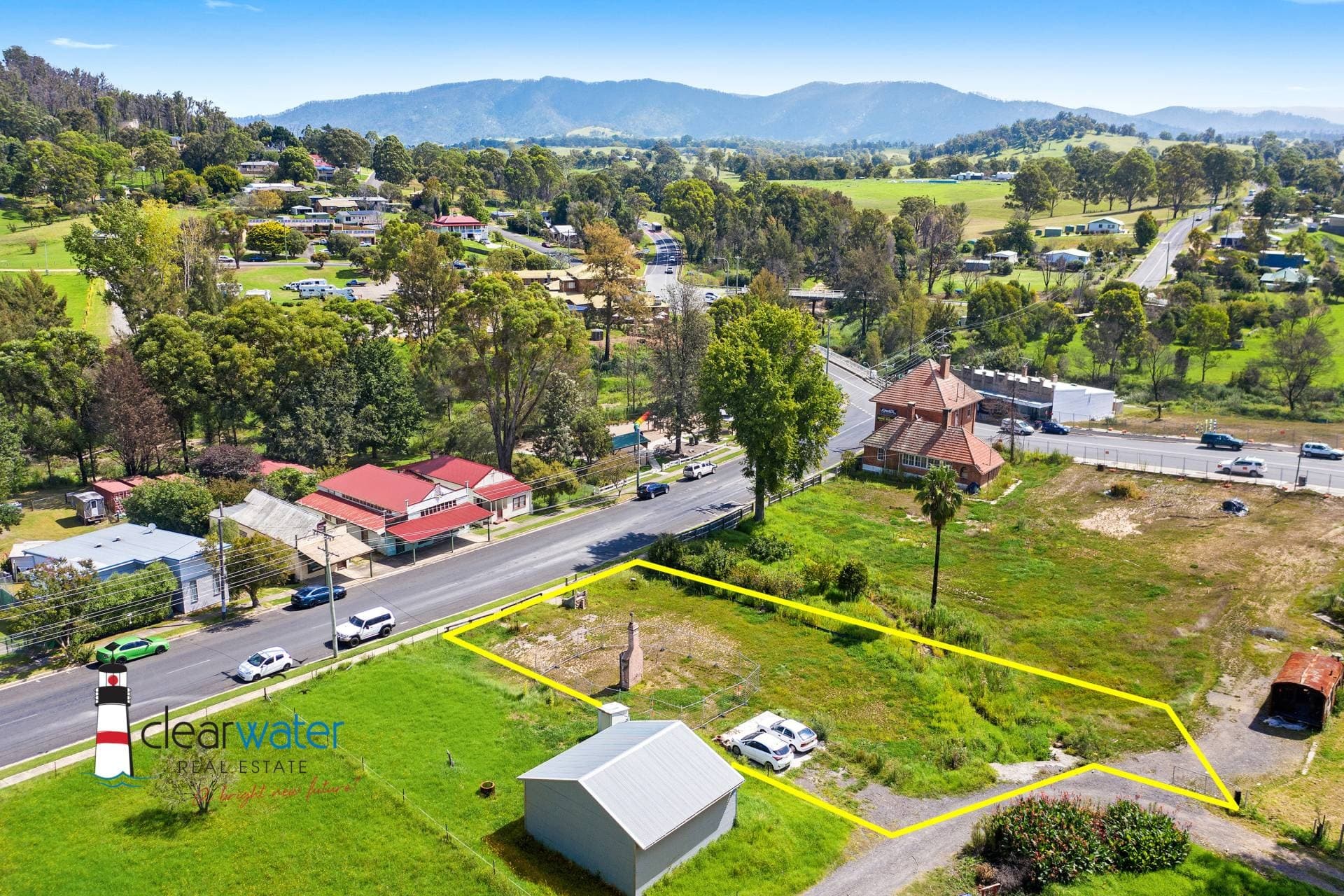 8-10 Cobargo Bermagui Rd, Cobargo - Thumbnail 3