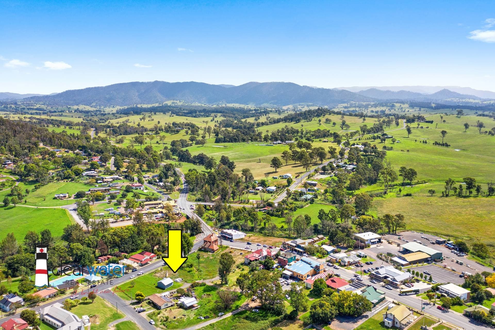 8-10 Cobargo Bermagui Rd, Cobargo - Thumbnail 4