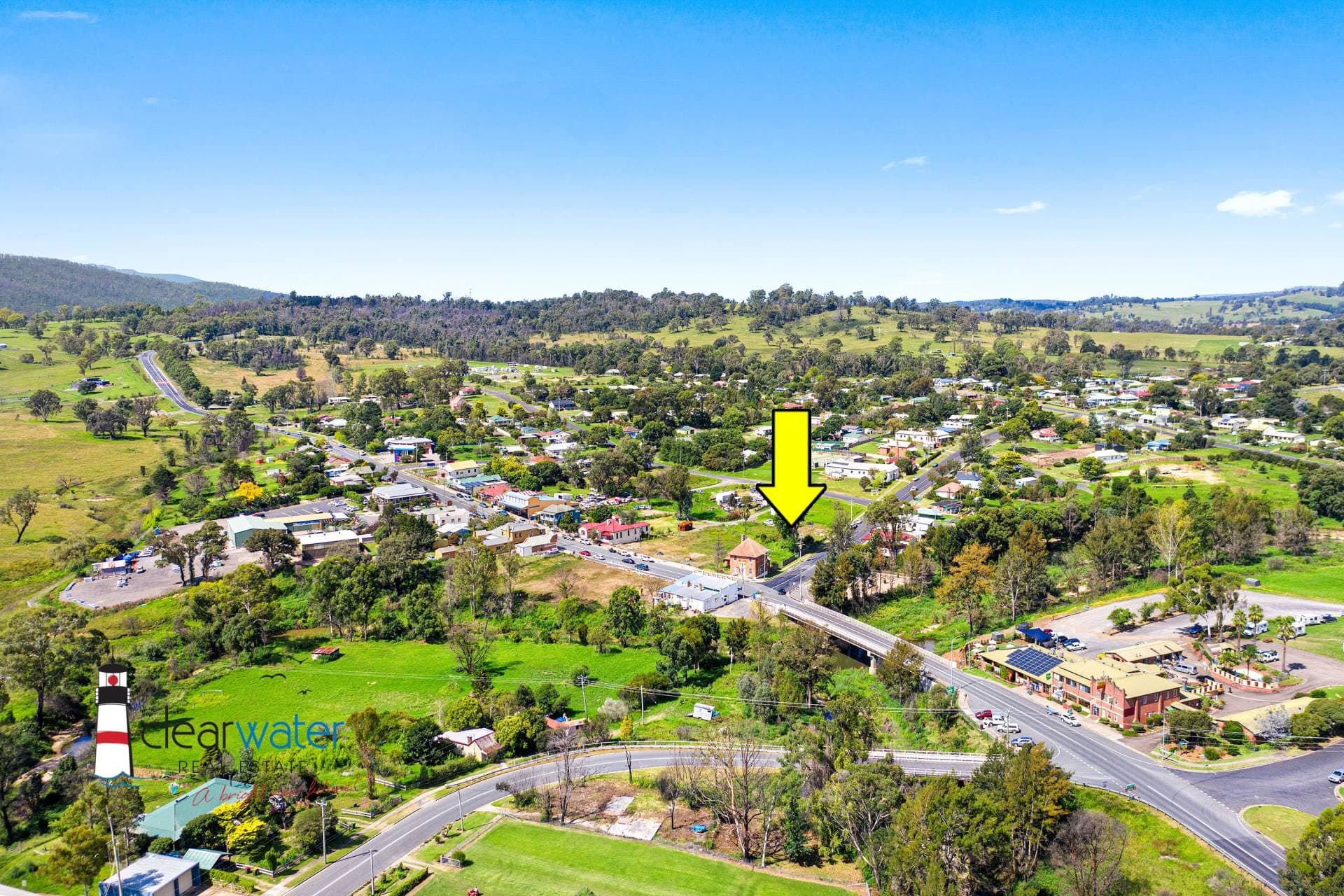 8-10 Cobargo Bermagui Rd, Cobargo - Thumbnail 5