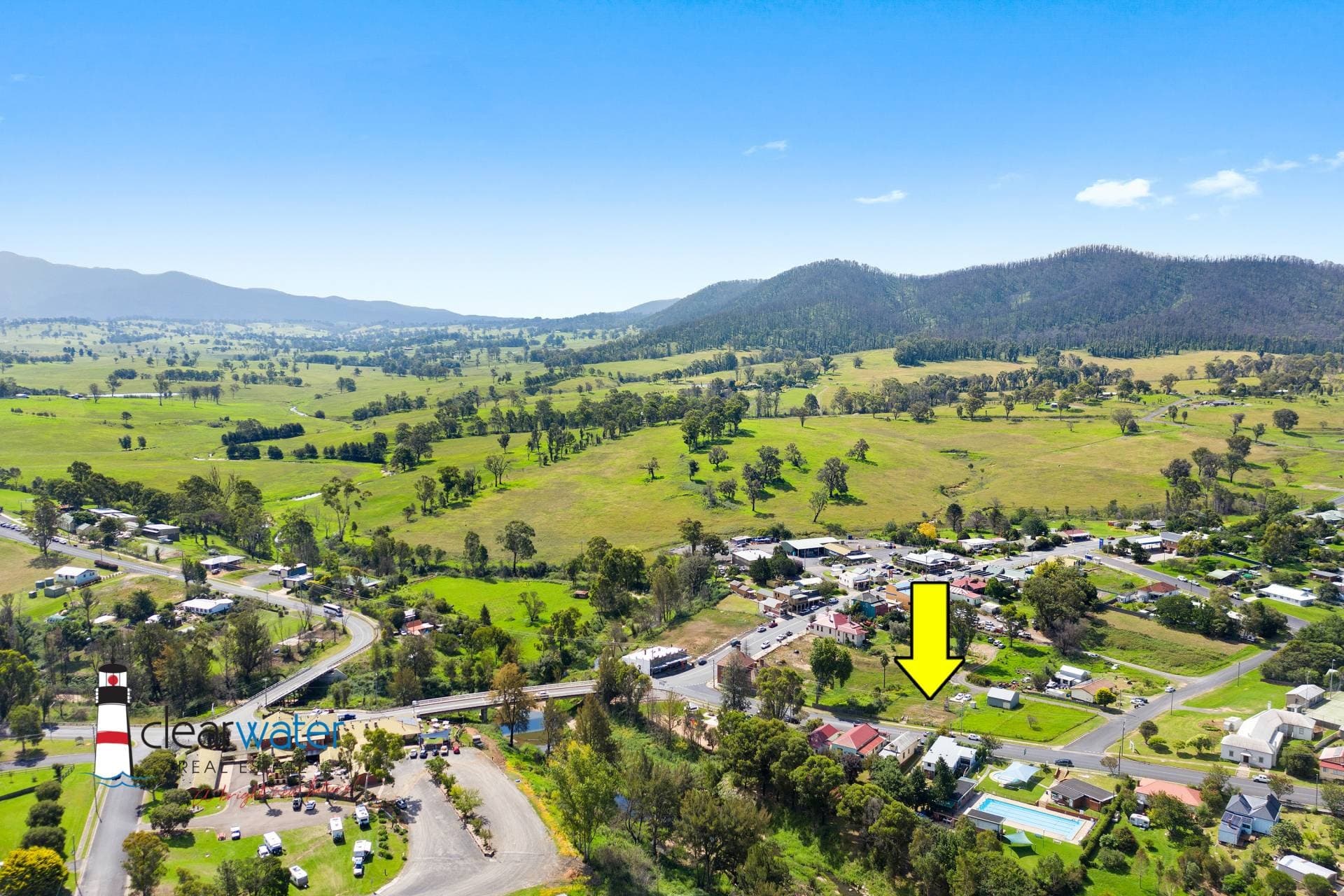 8-10 Cobargo Bermagui Rd, Cobargo - Thumbnail 6