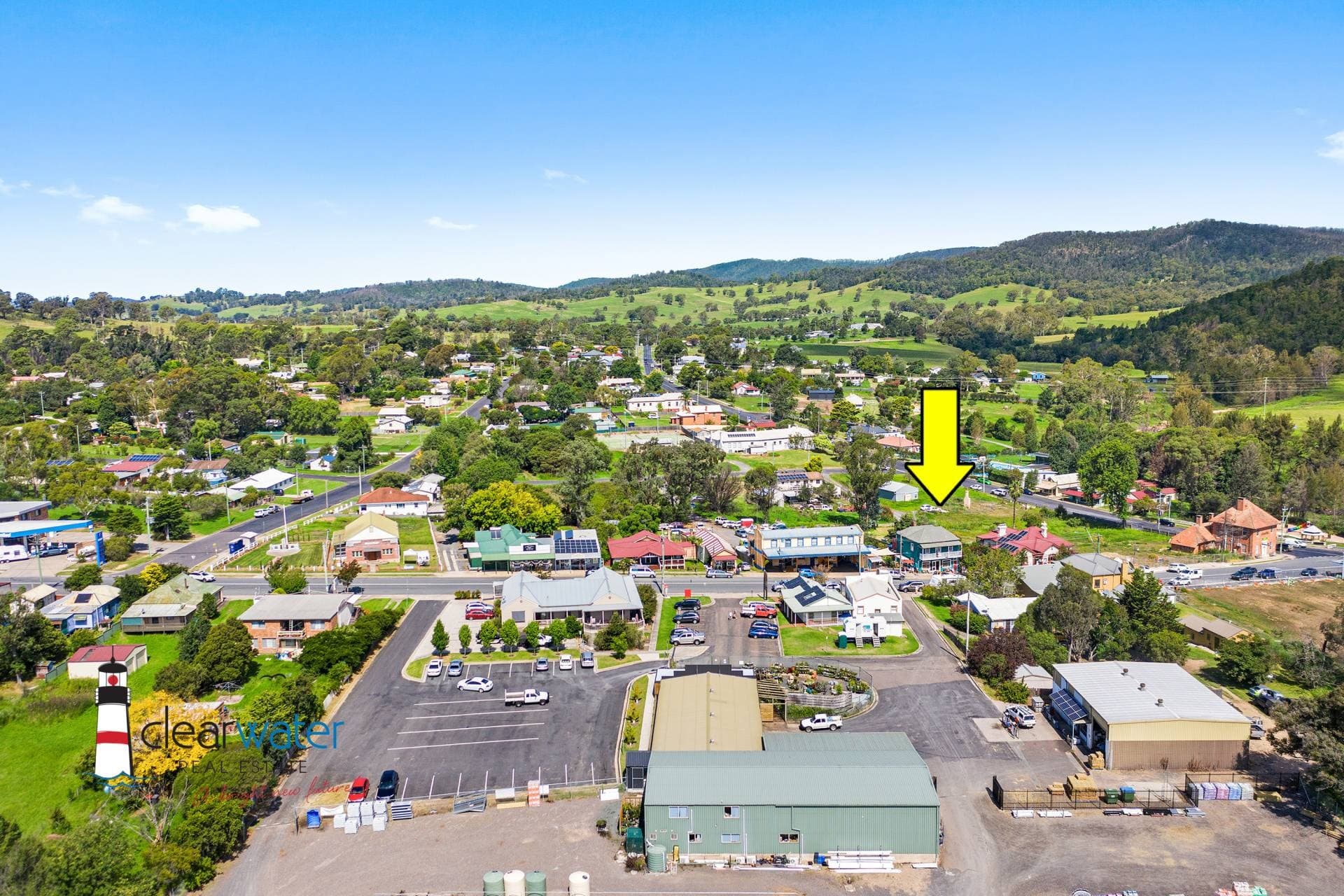8-10 Cobargo Bermagui Rd, Cobargo - Thumbnail 7