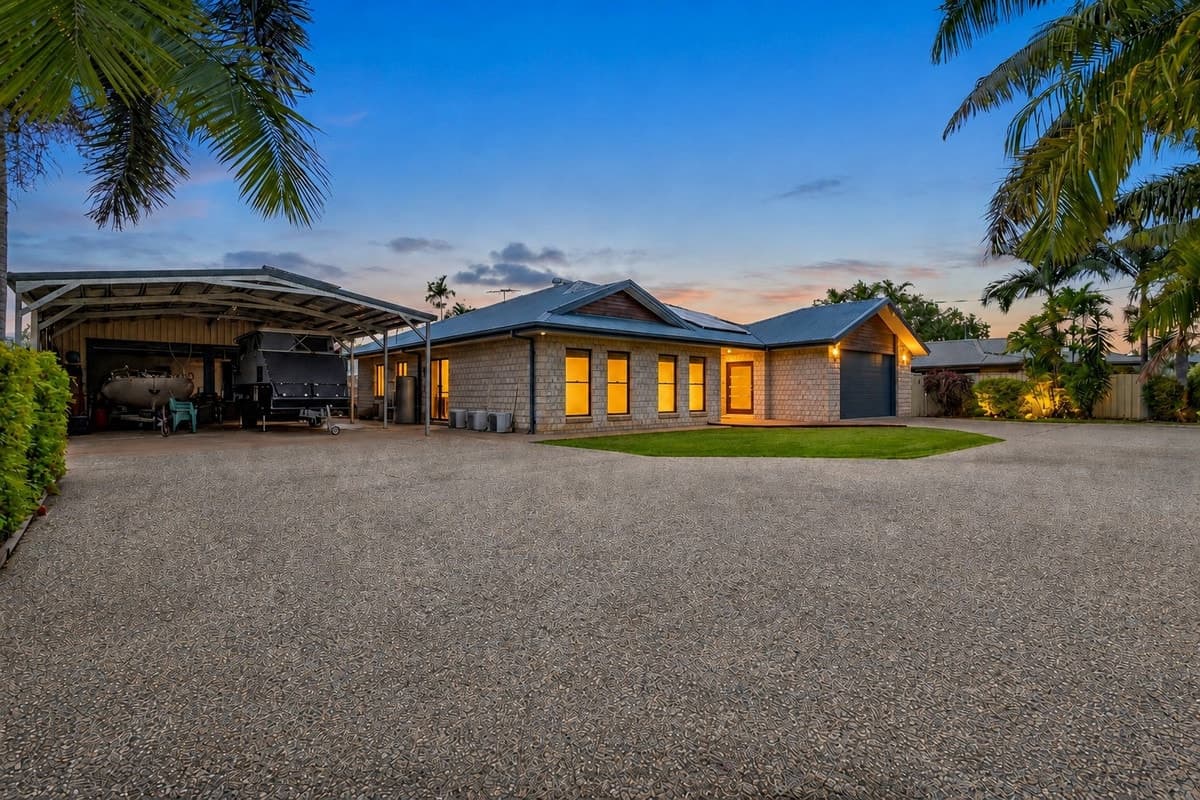 14 Joel Ernest Drive, Emerald QLD 4720, Emerald - Image 1