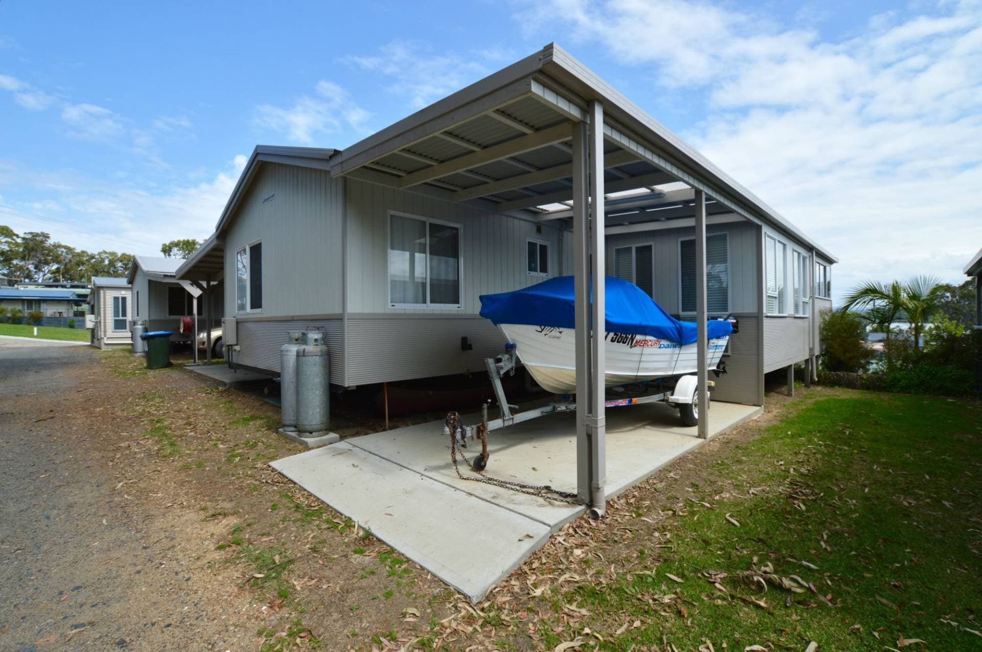 6 Panorama Drive, Wallaga Lake - Image 1