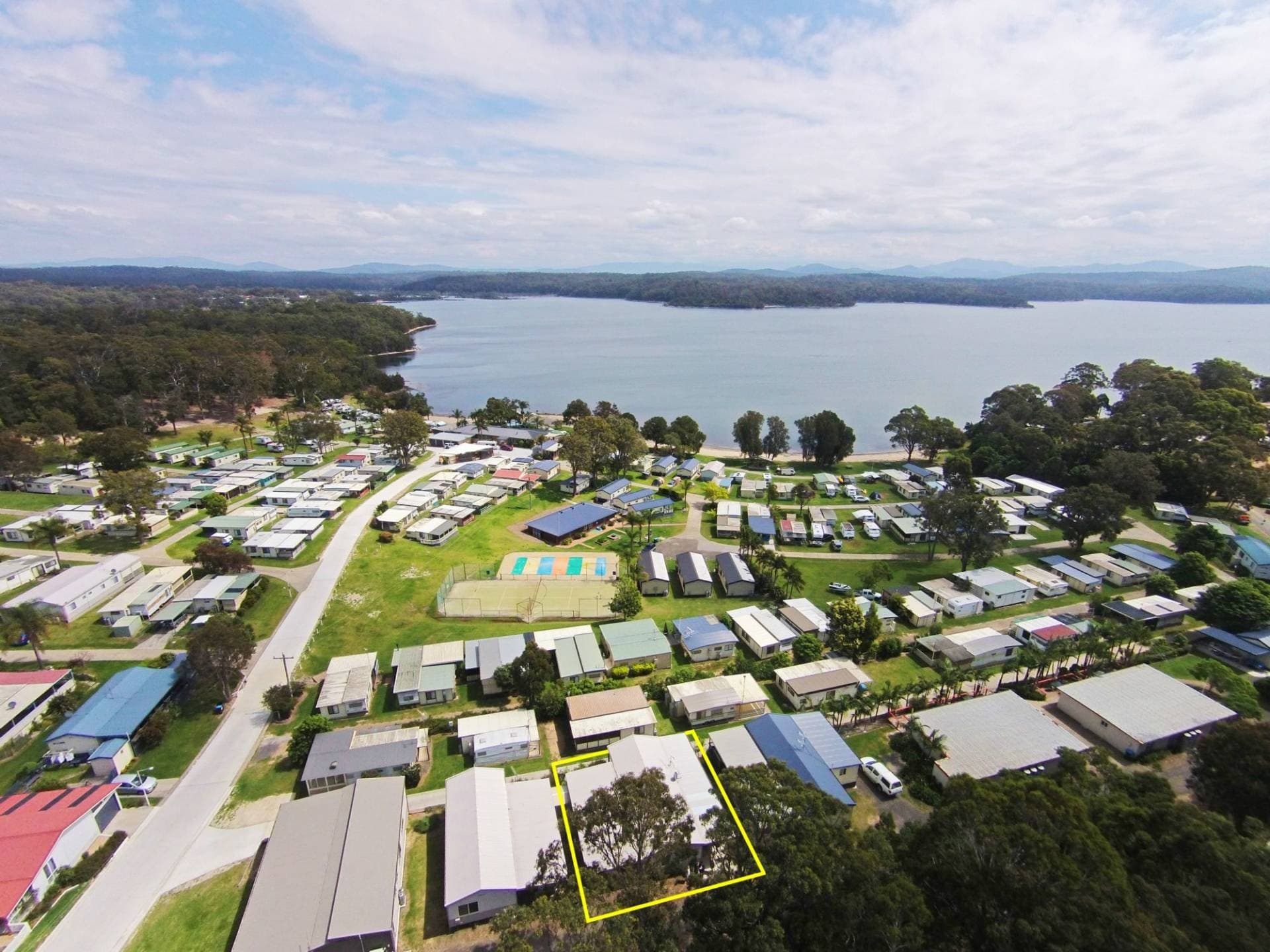 6 Panorama Drive, Wallaga Lake - Thumbnail 2