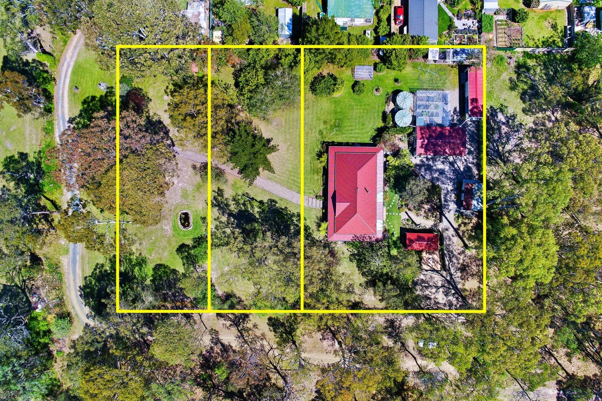 Lot 23 & 24, 29 Caswell Street, Moruya - Image 1