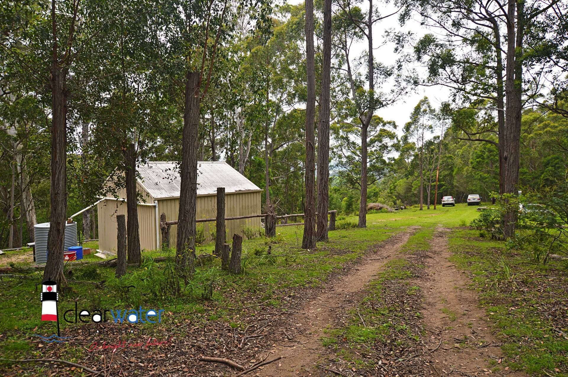 69 Murrabrine Forest Rd, Yowrie - Image 1