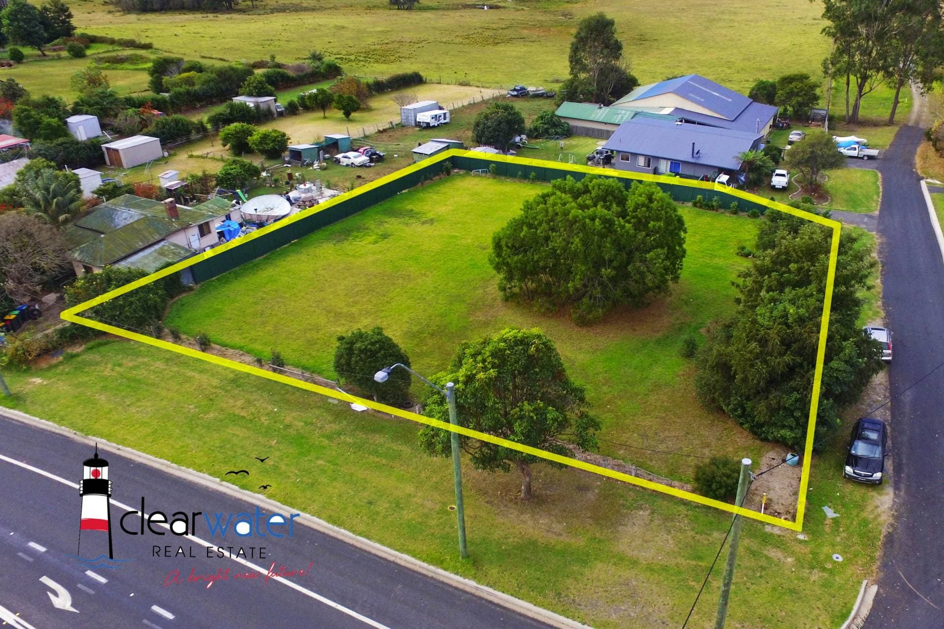 120 Princes Hwy, Bodalla - Image 1