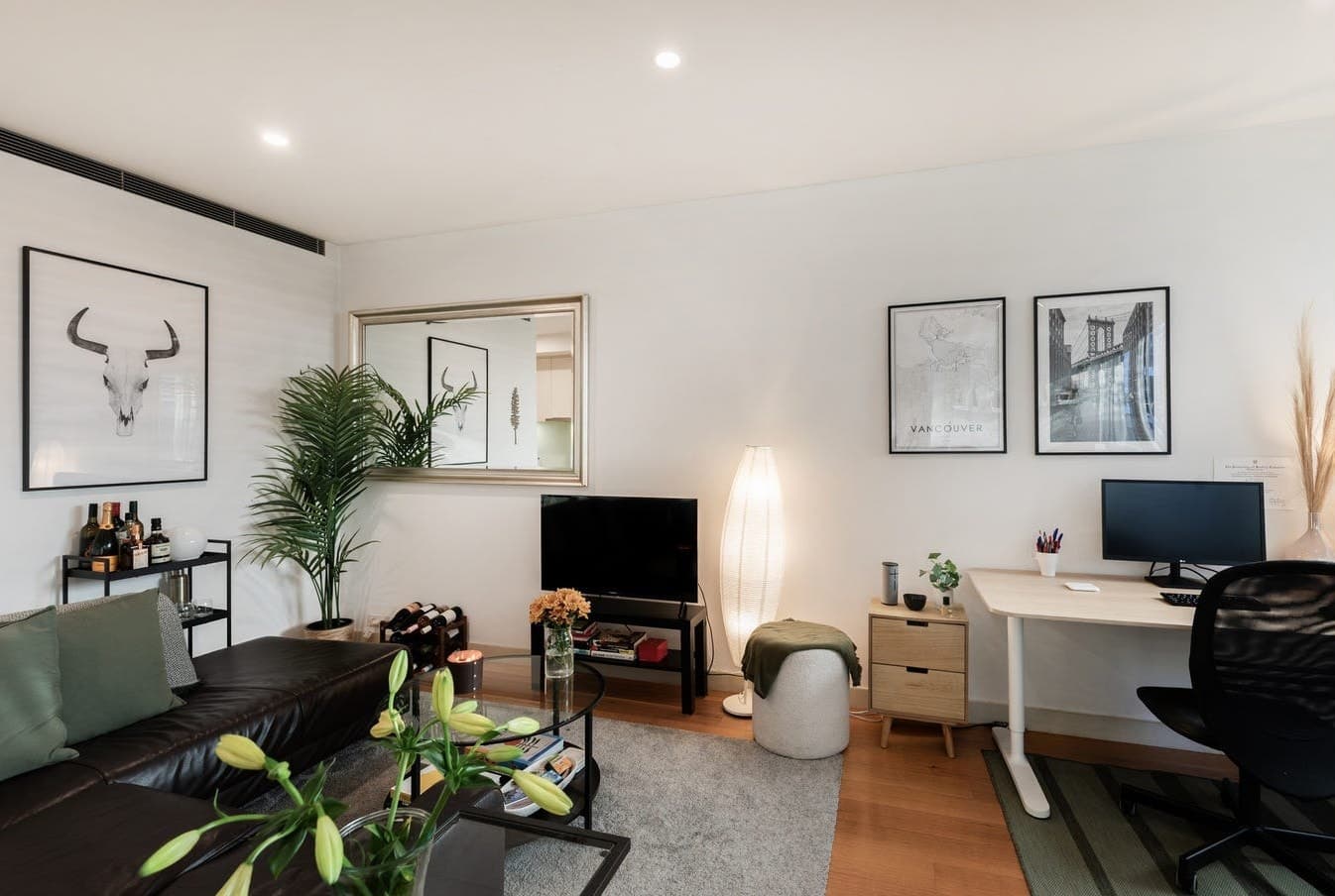4/7 Northcliff Street, Milsons Point, NSW, 2061, Milsons Point - Thumbnail 3