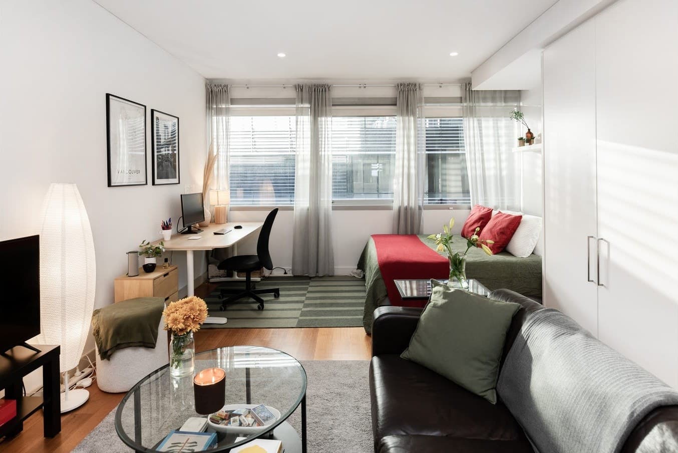 4/7 Northcliff Street, Milsons Point, NSW, 2061, Milsons Point - Thumbnail 4