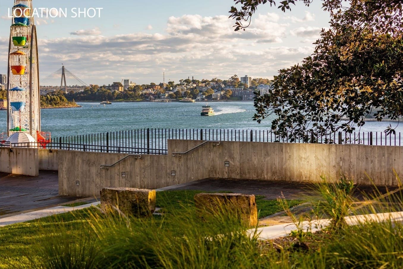 4/7 Northcliff Street, Milsons Point, NSW, 2061, Milsons Point - Thumbnail 7
