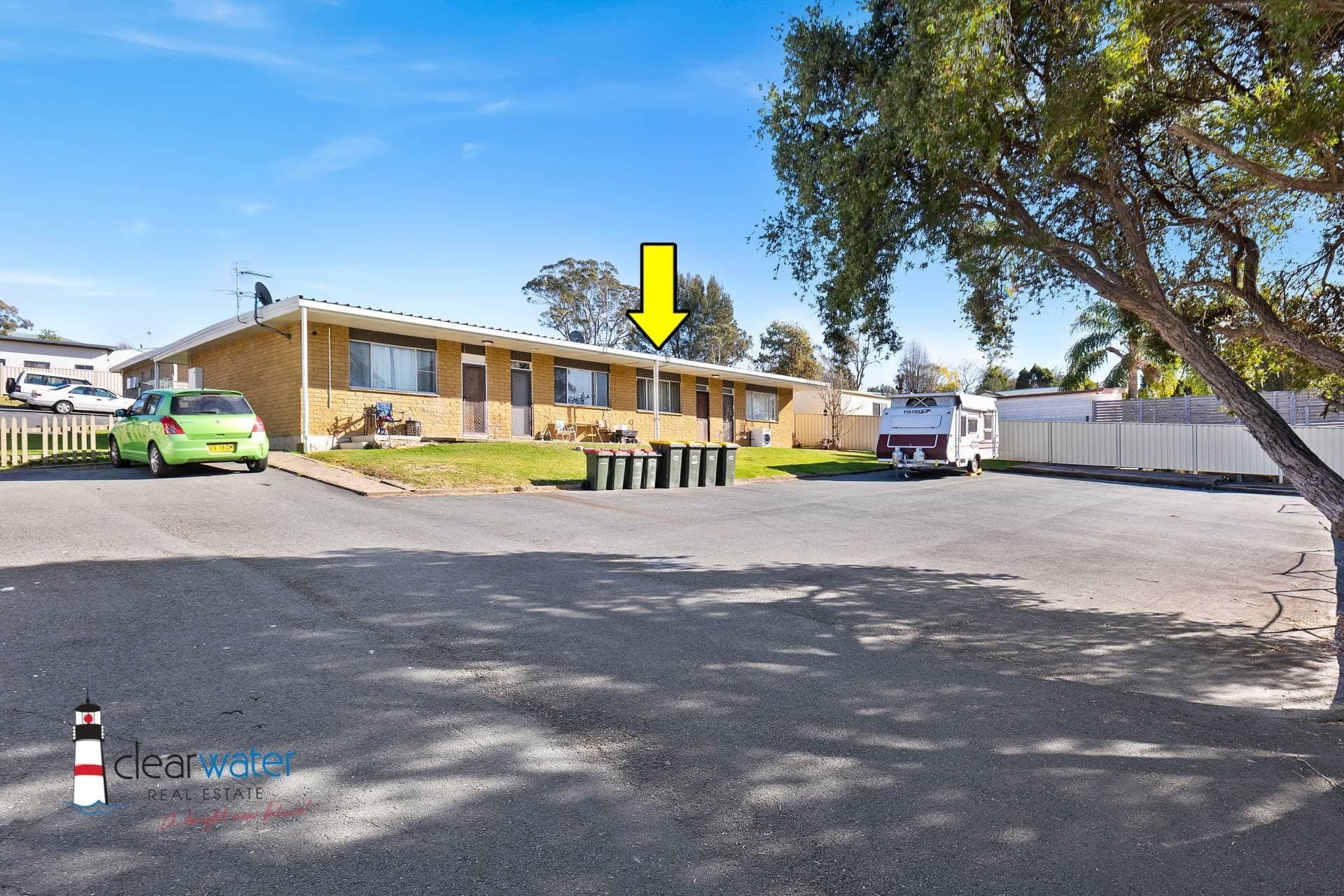 Unit 10, 67 Evans St, Moruya - Image 1