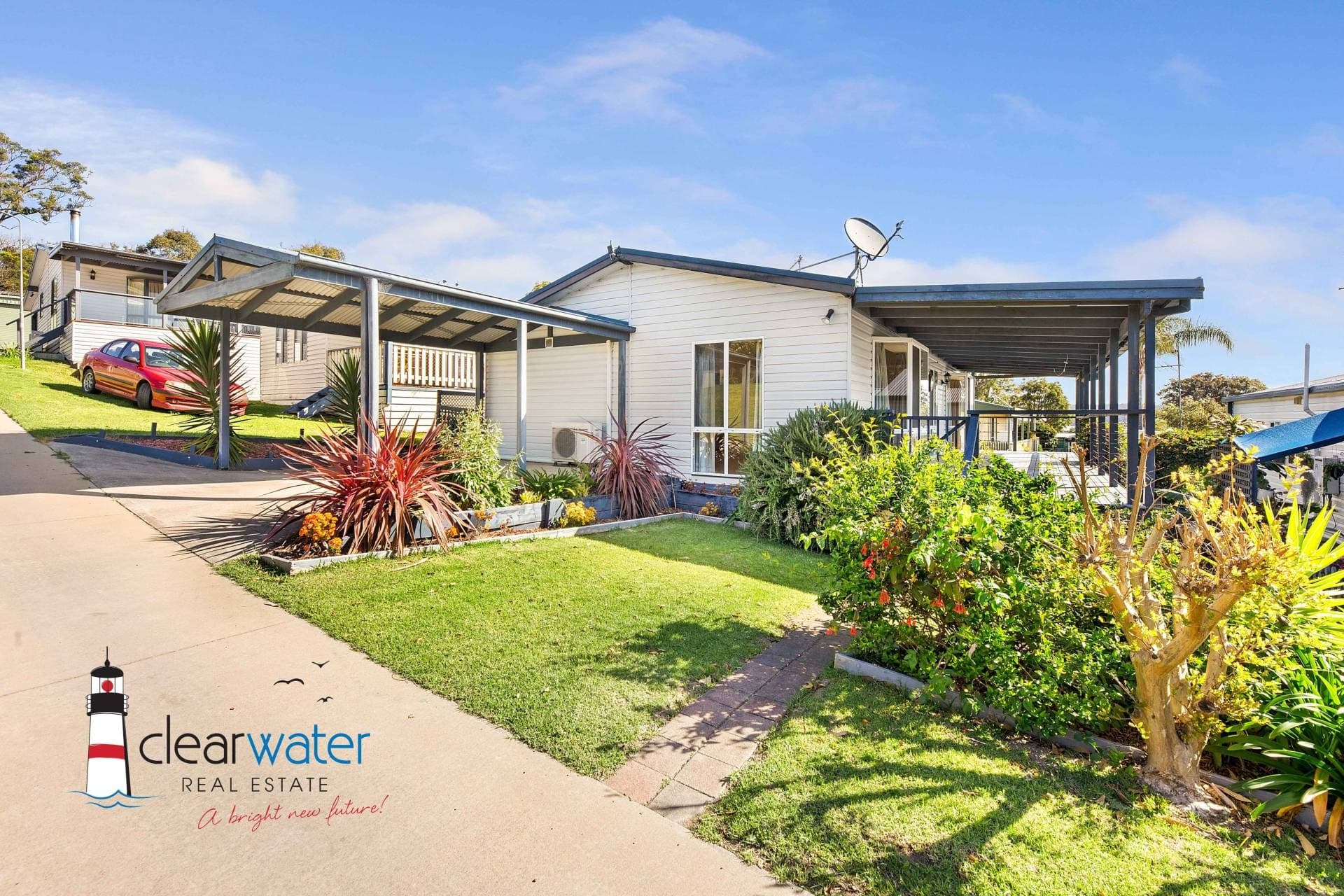 5, Golf Road, Ingenia Holiday Park, Wallaga Lake - Image 1