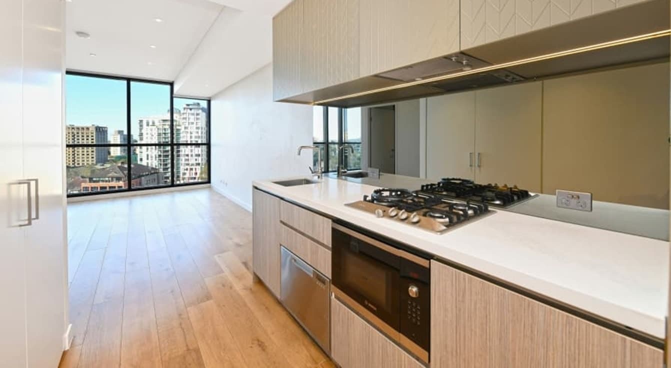 1101/225 Pacific Highway, North Sydney, NSW, 2060, North Sydney - Thumbnail 2
