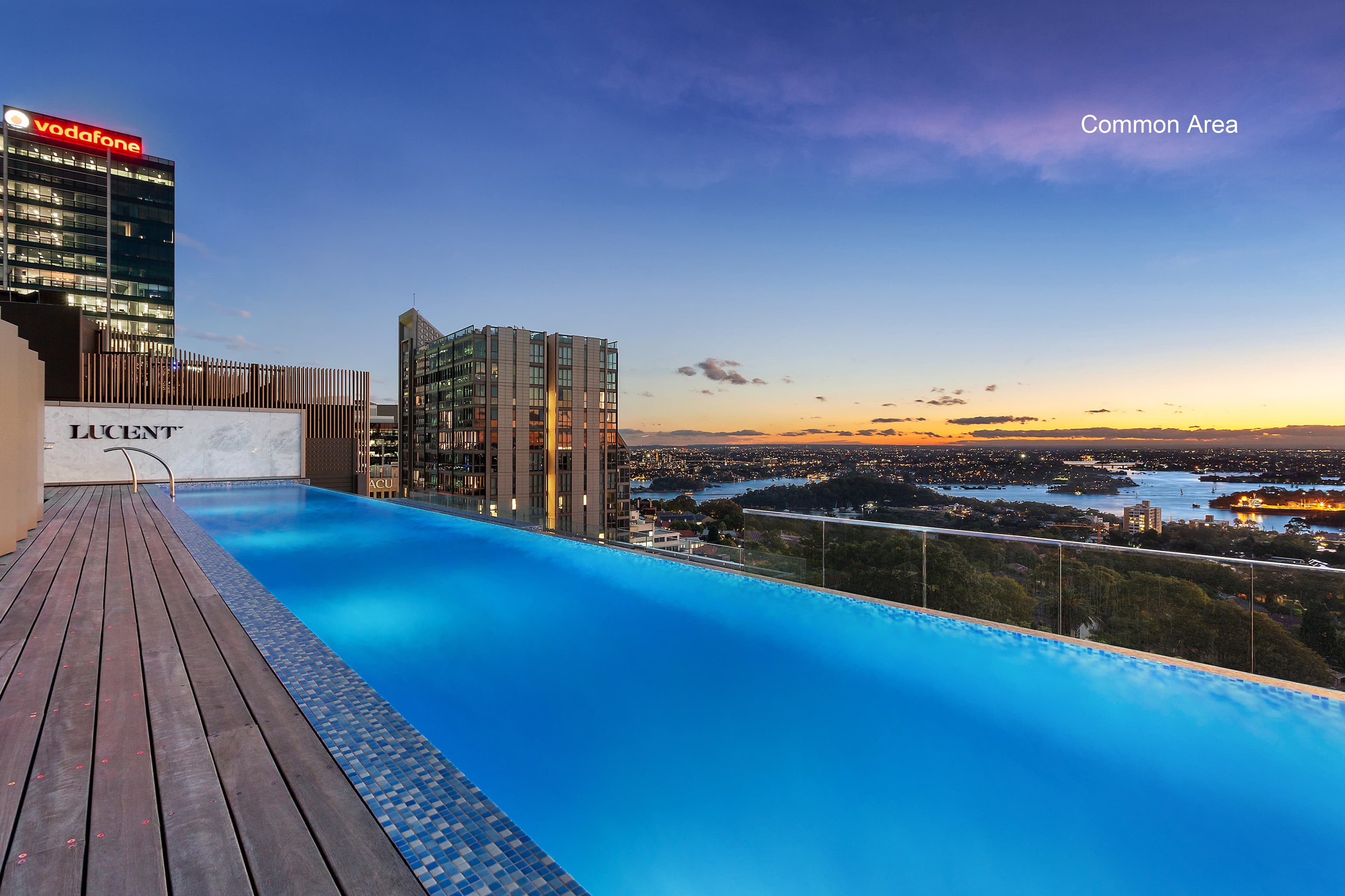 1101/225 Pacific Highway, North Sydney, NSW, 2060, North Sydney - Thumbnail 3