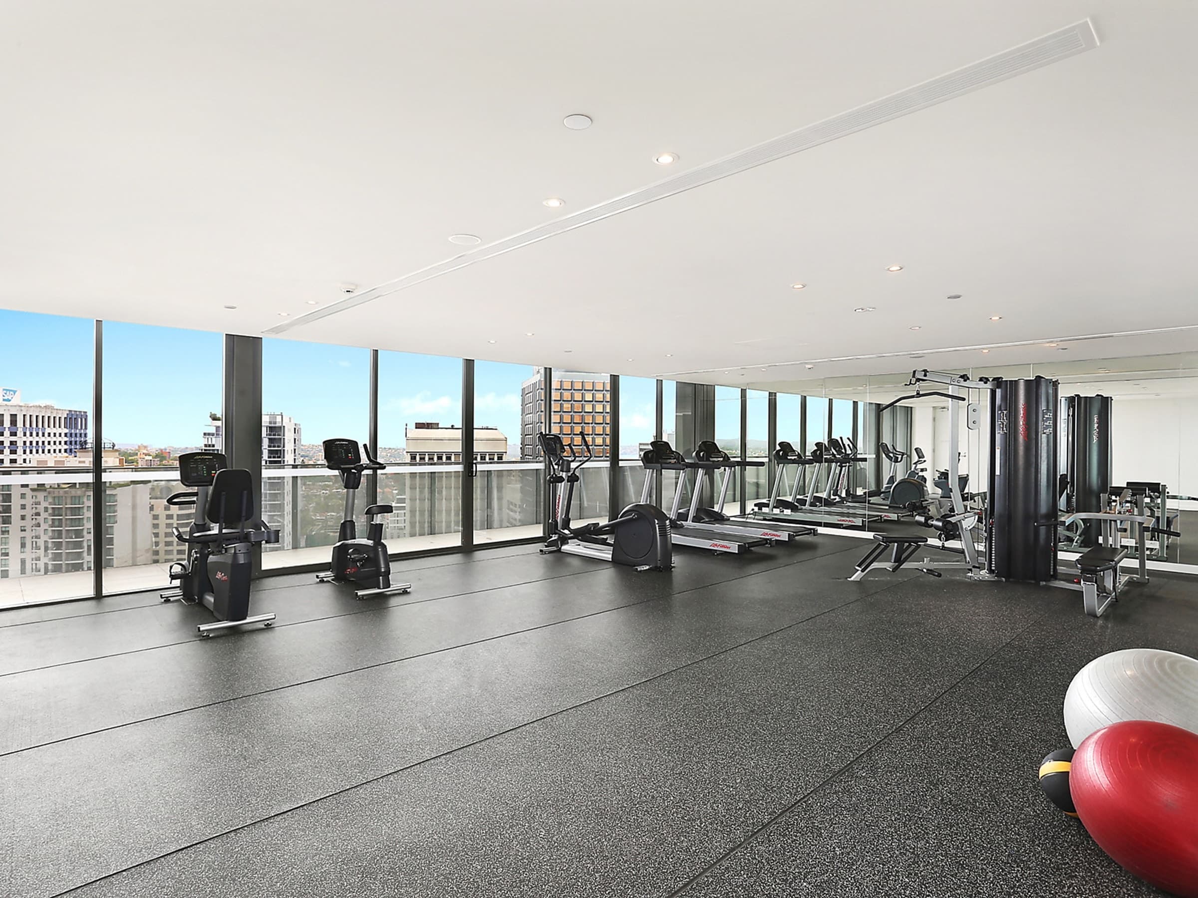 1101/225 Pacific Highway, North Sydney, NSW, 2060, North Sydney - Thumbnail 8