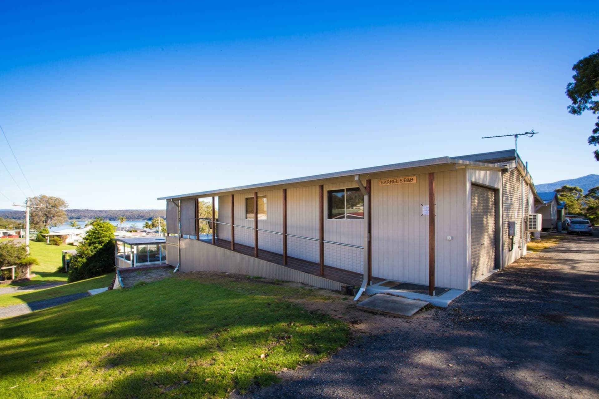 8 Panarama Drive, Wallaga Lake - Image 1