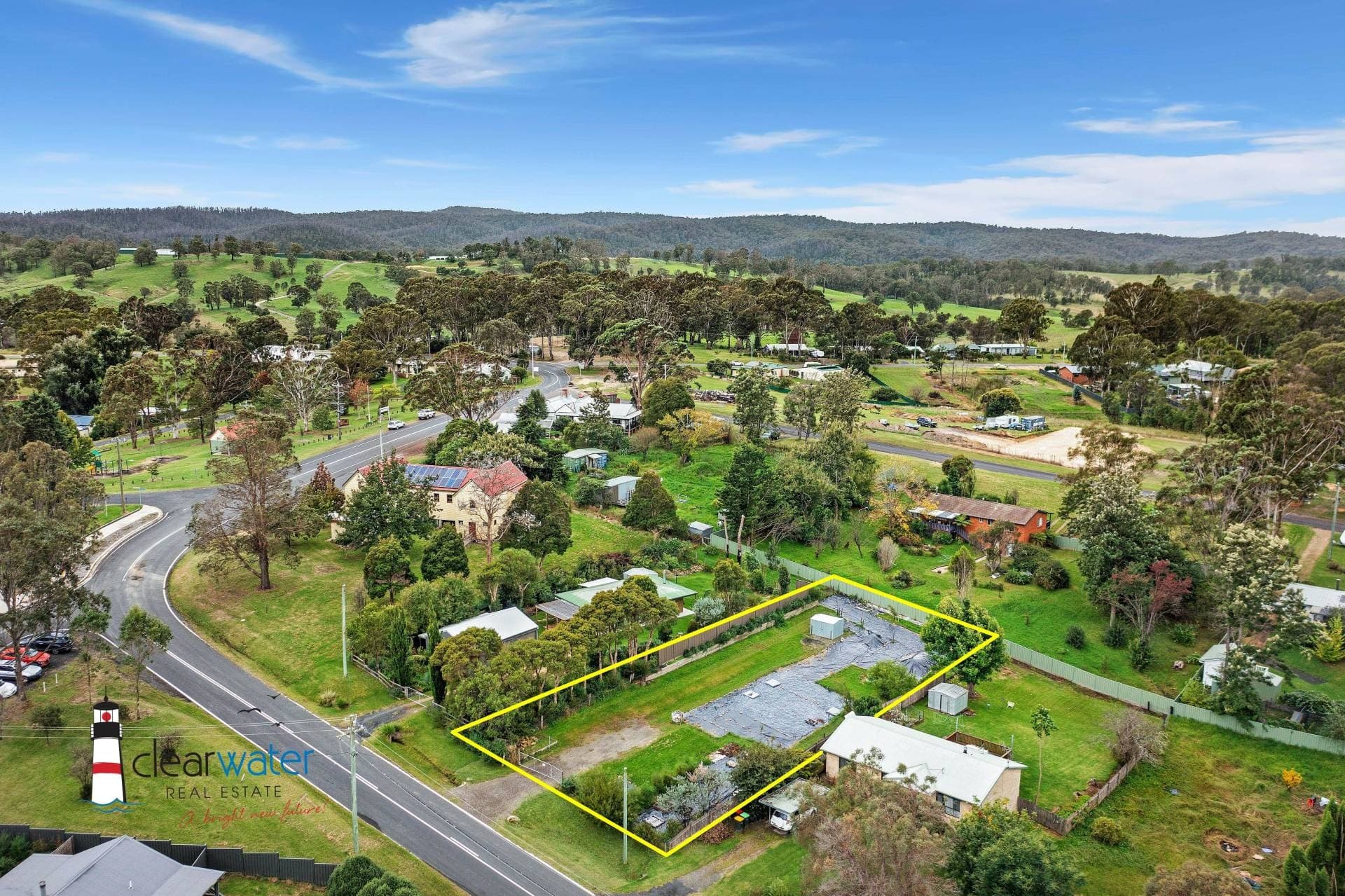 5 Gordon St, Quaama - Image 1