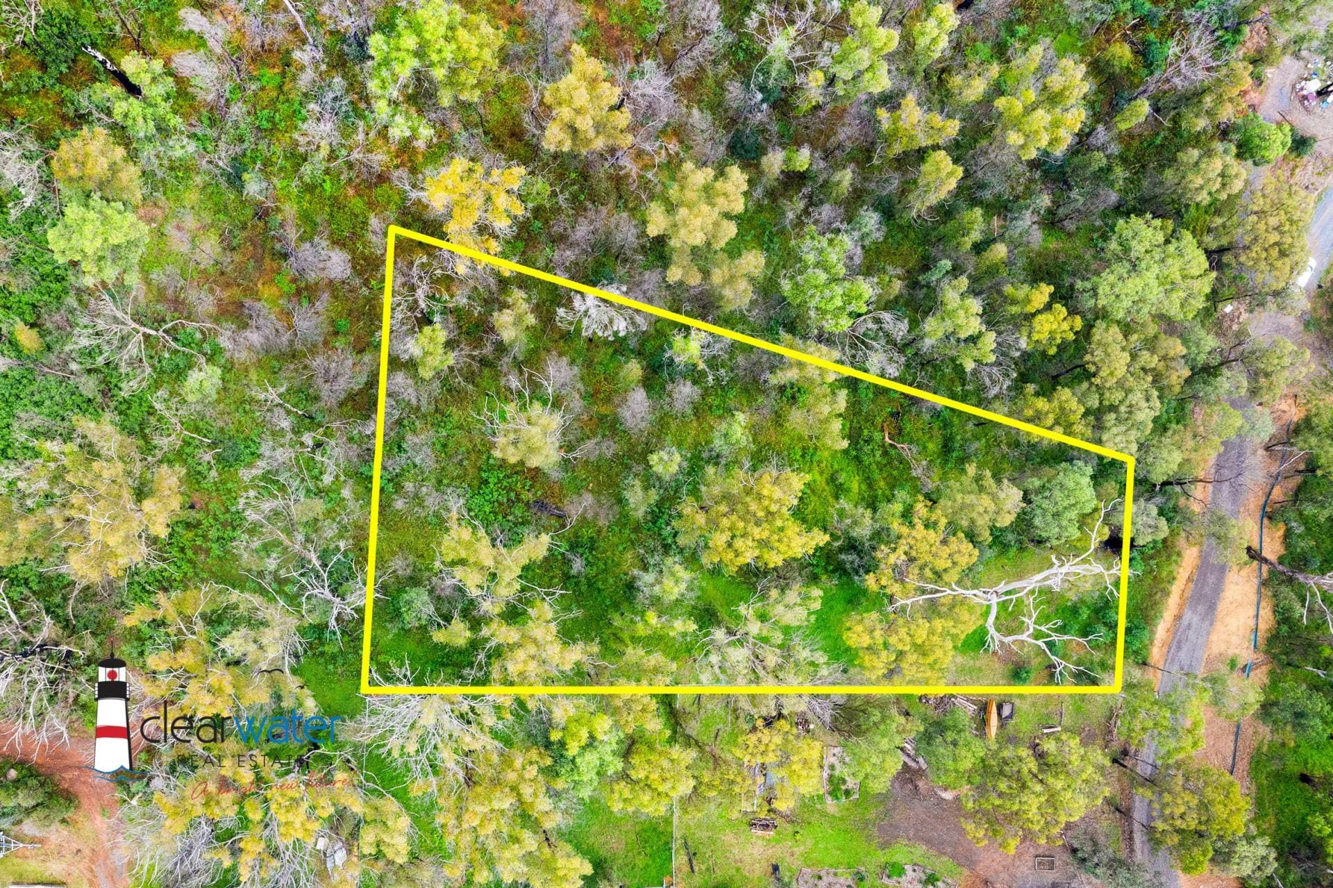 Lot 18 - 19 Gillespie St, Cobargo - Image 1