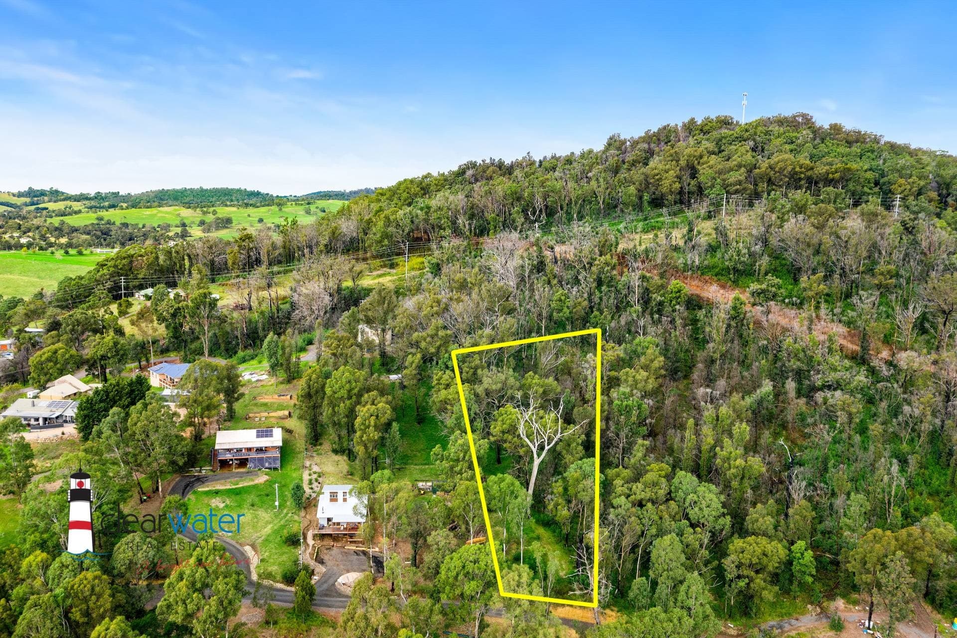 Lot 18 - 19 Gillespie St, Cobargo - Thumbnail 2