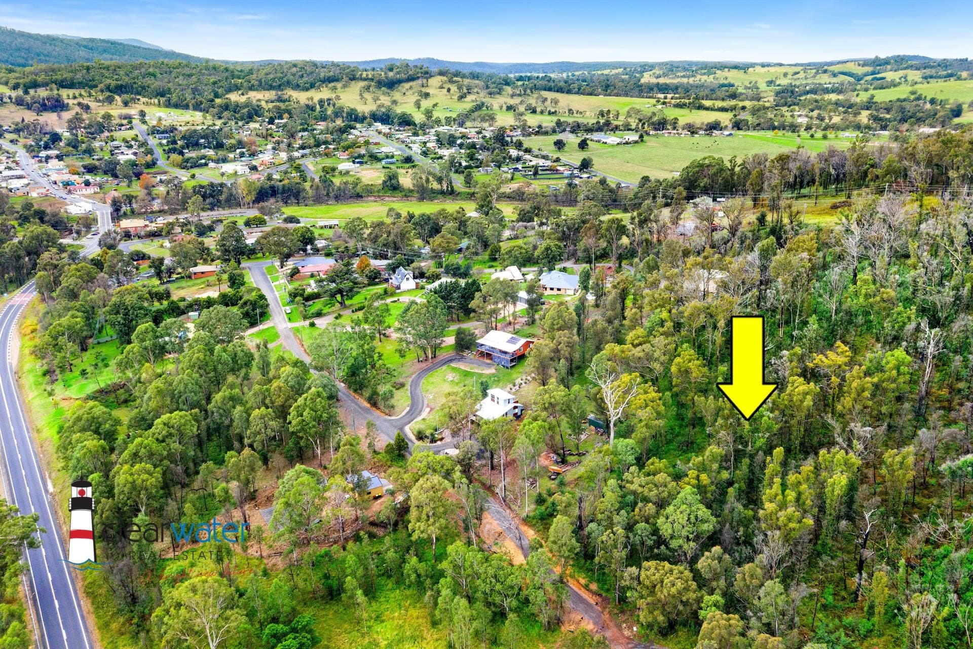 Lot 18 - 19 Gillespie St, Cobargo - Thumbnail 8