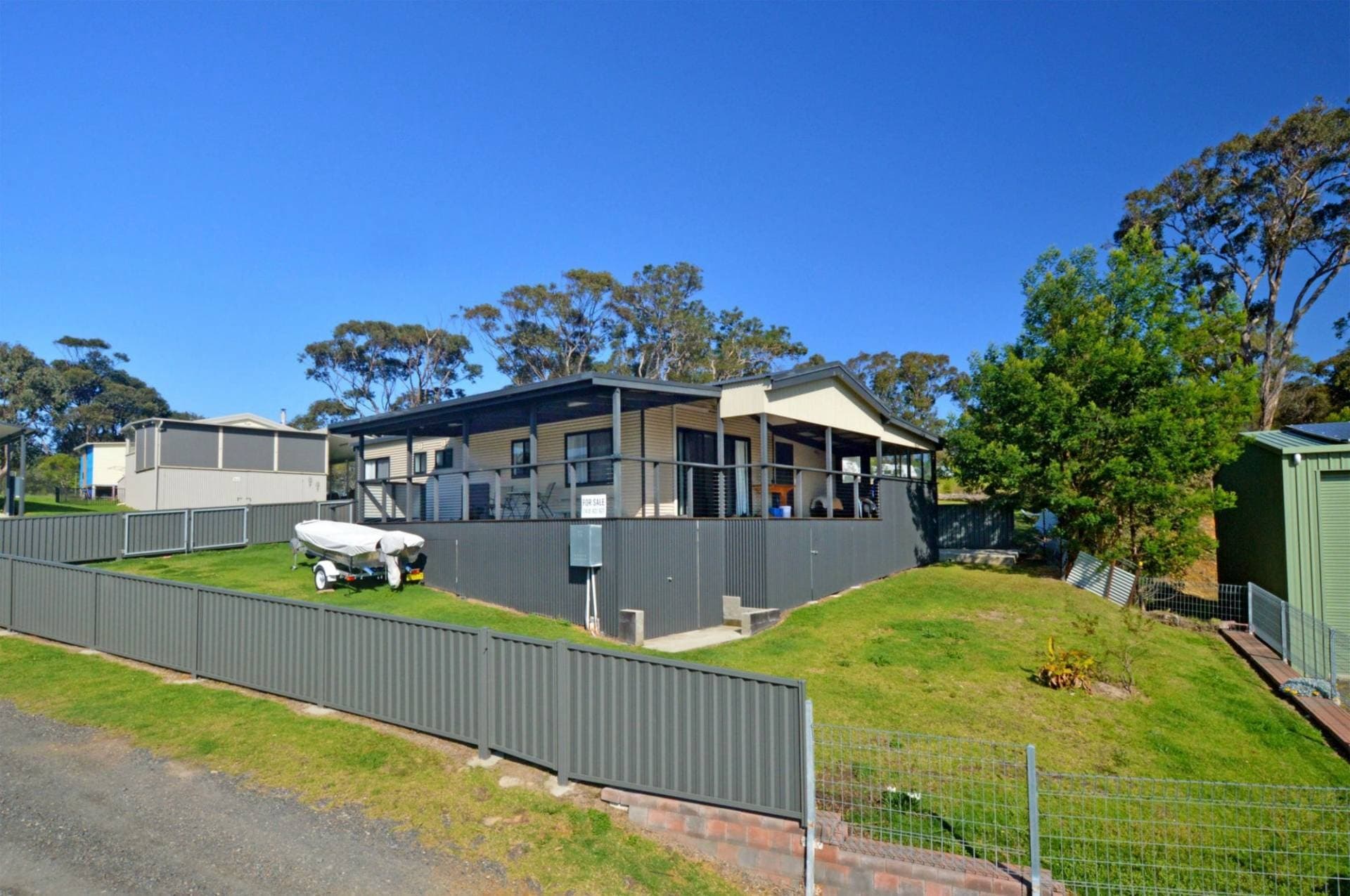 9 Zoe Place, Bermagui - Image 1