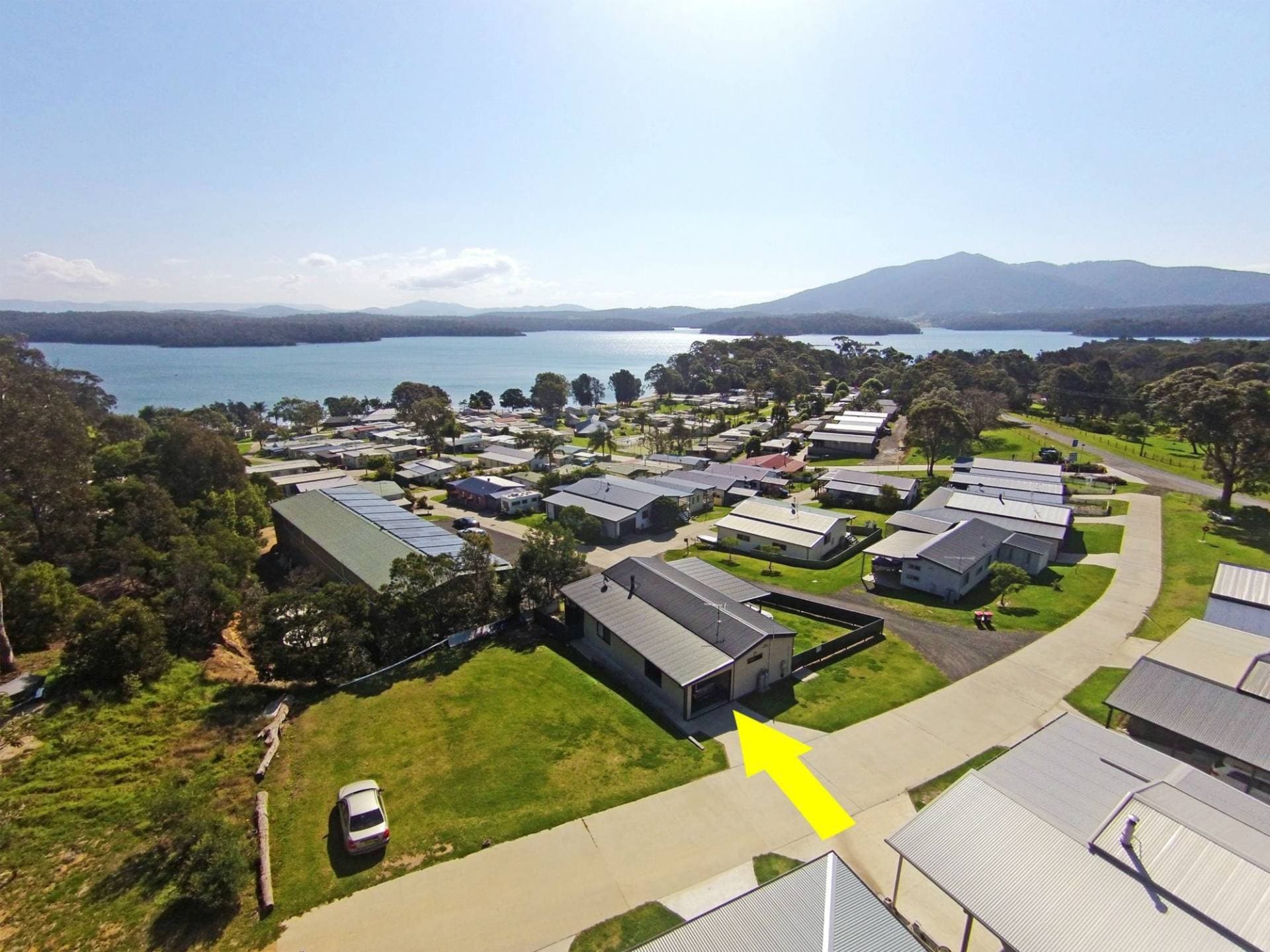 9 Zoe Place, Bermagui - Thumbnail 2