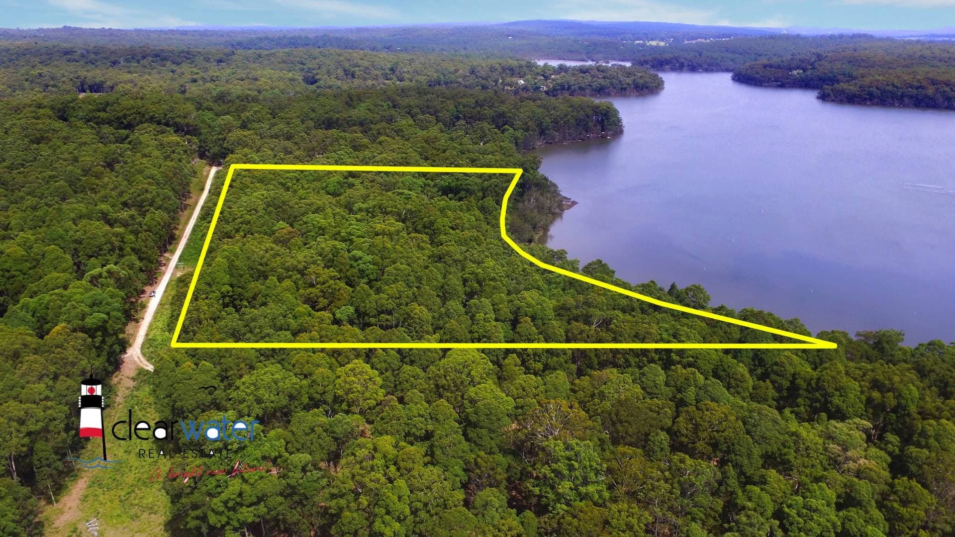 77 Borang Lake Rd, Bodalla - Image 1