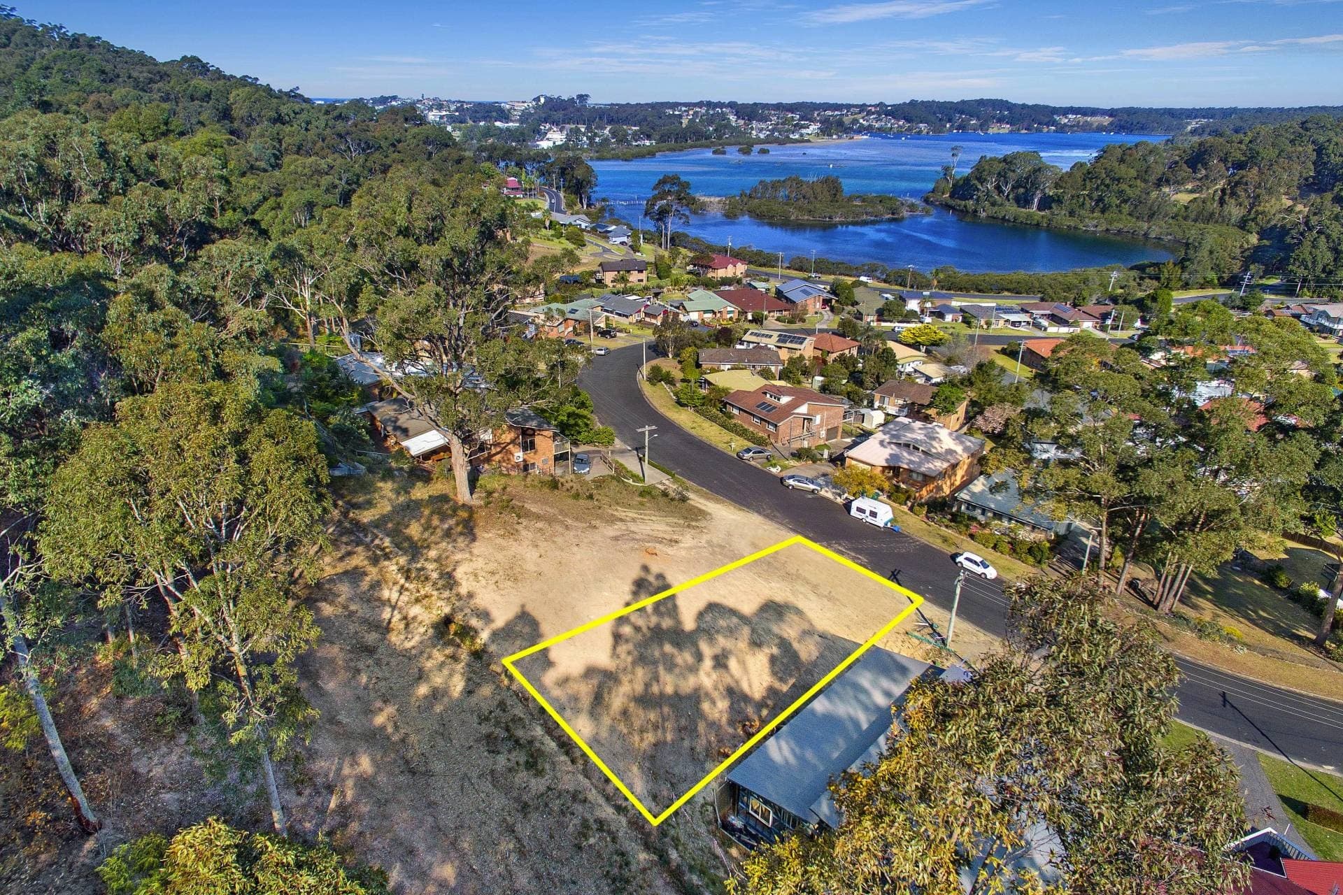 38 Fishermans Cres, North Narooma - Image 1