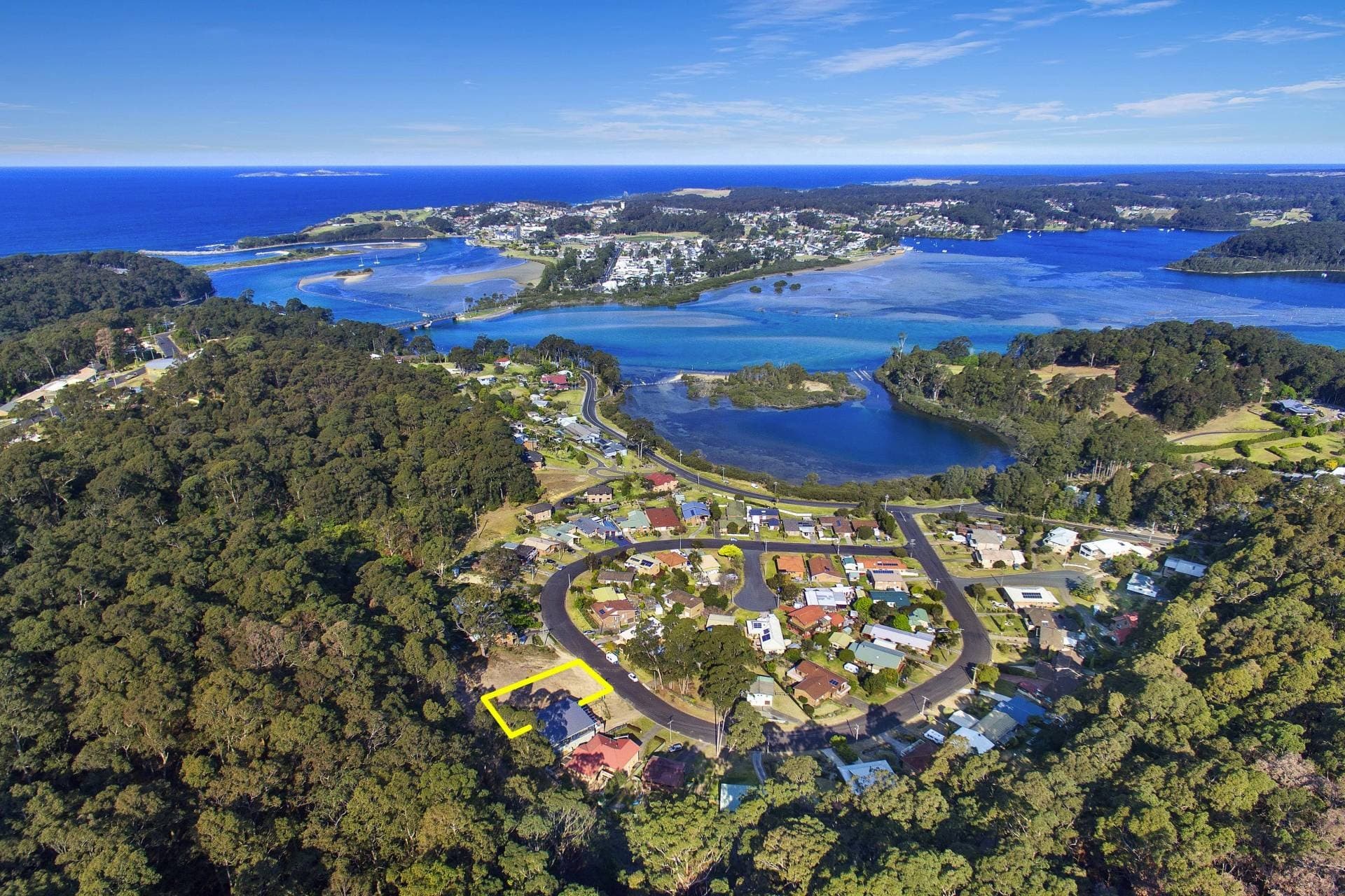 38 Fishermans Cres, North Narooma - Thumbnail 2