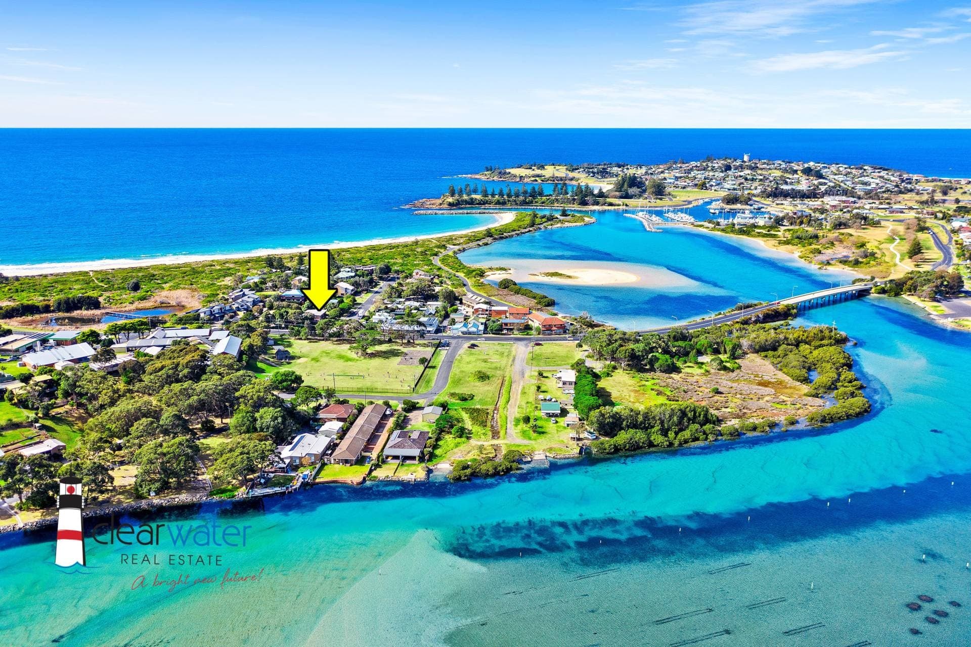 Unit 8, 17-19 Narira St, Bermagui - Image 1