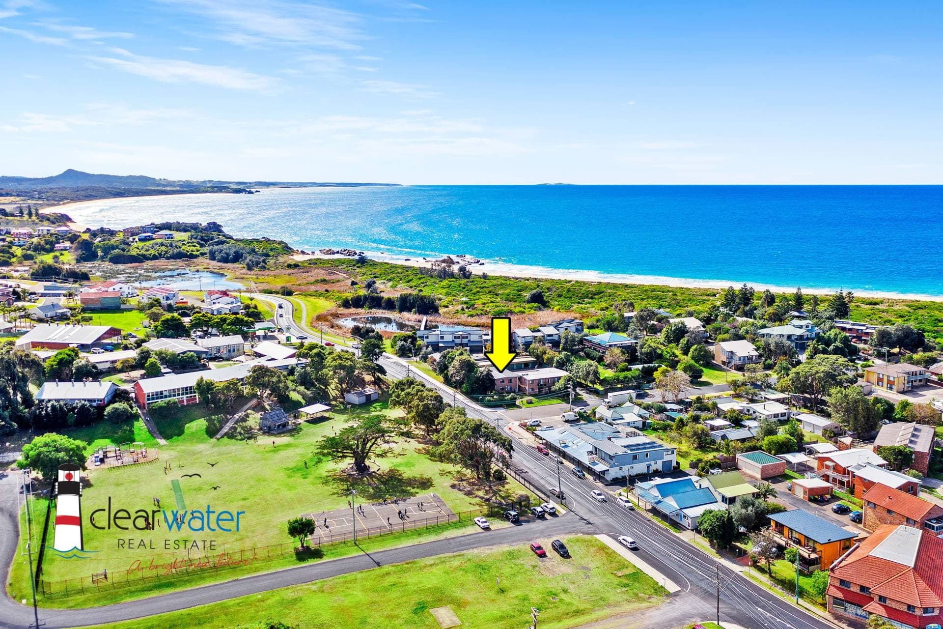 Unit 8, 17-19 Narira St, Bermagui - Thumbnail 2