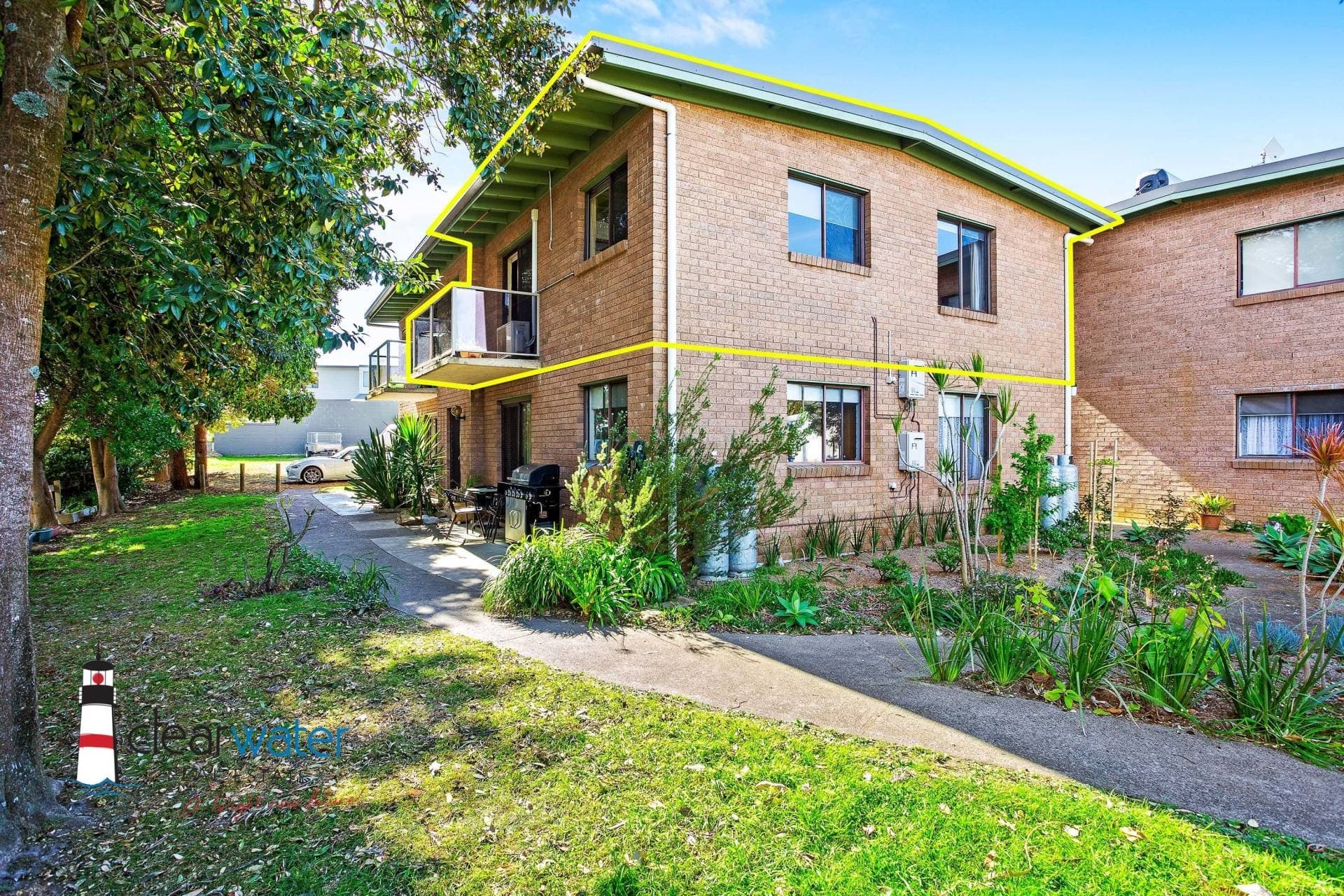 Unit 8, 17-19 Narira St, Bermagui - Thumbnail 4