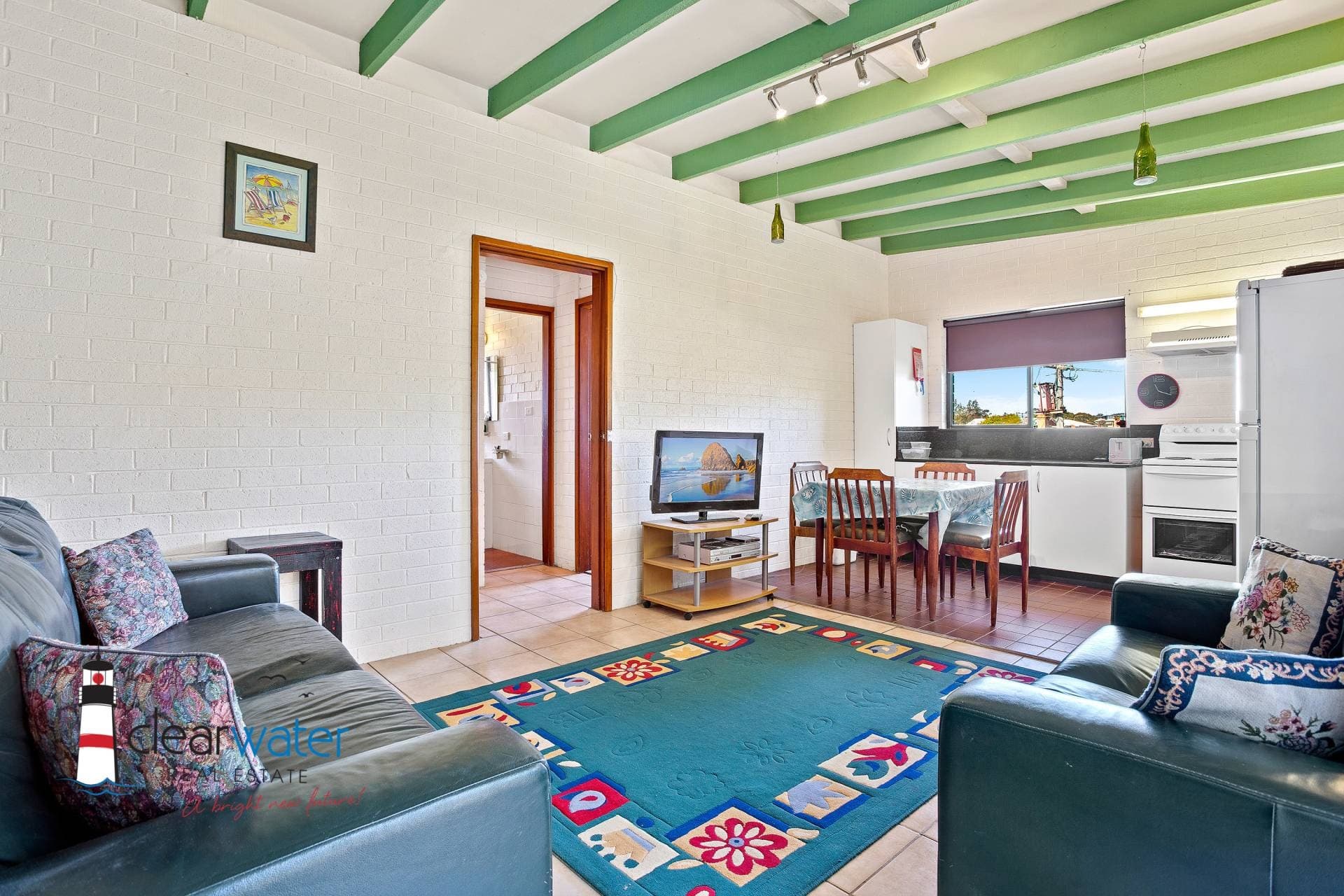 Unit 8, 17-19 Narira St, Bermagui - Thumbnail 5