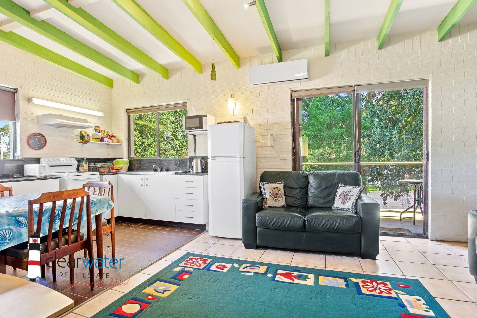 Unit 8, 17-19 Narira St, Bermagui - Thumbnail 8