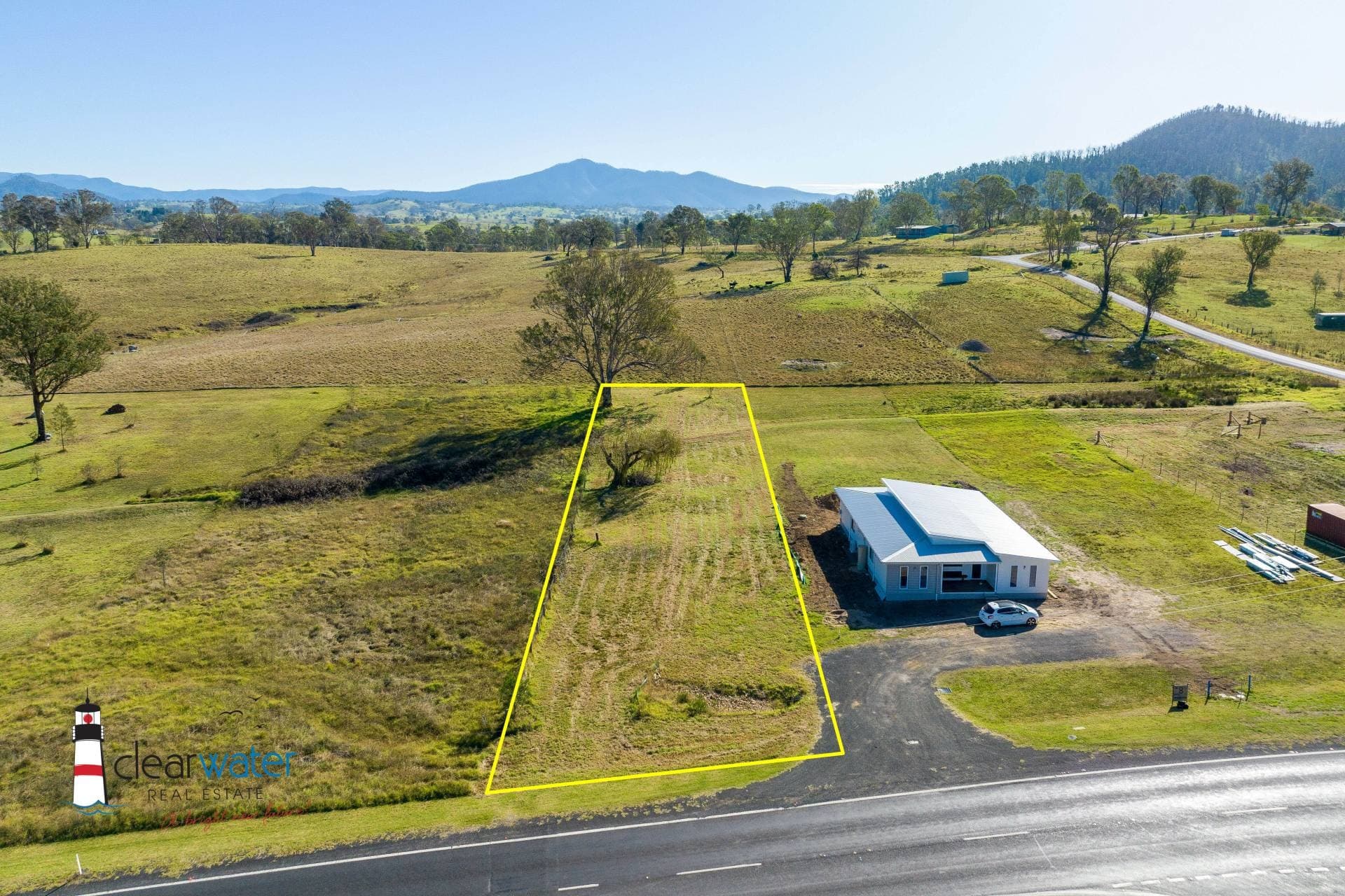 10 Princes Hwy, Cobargo - Image 1