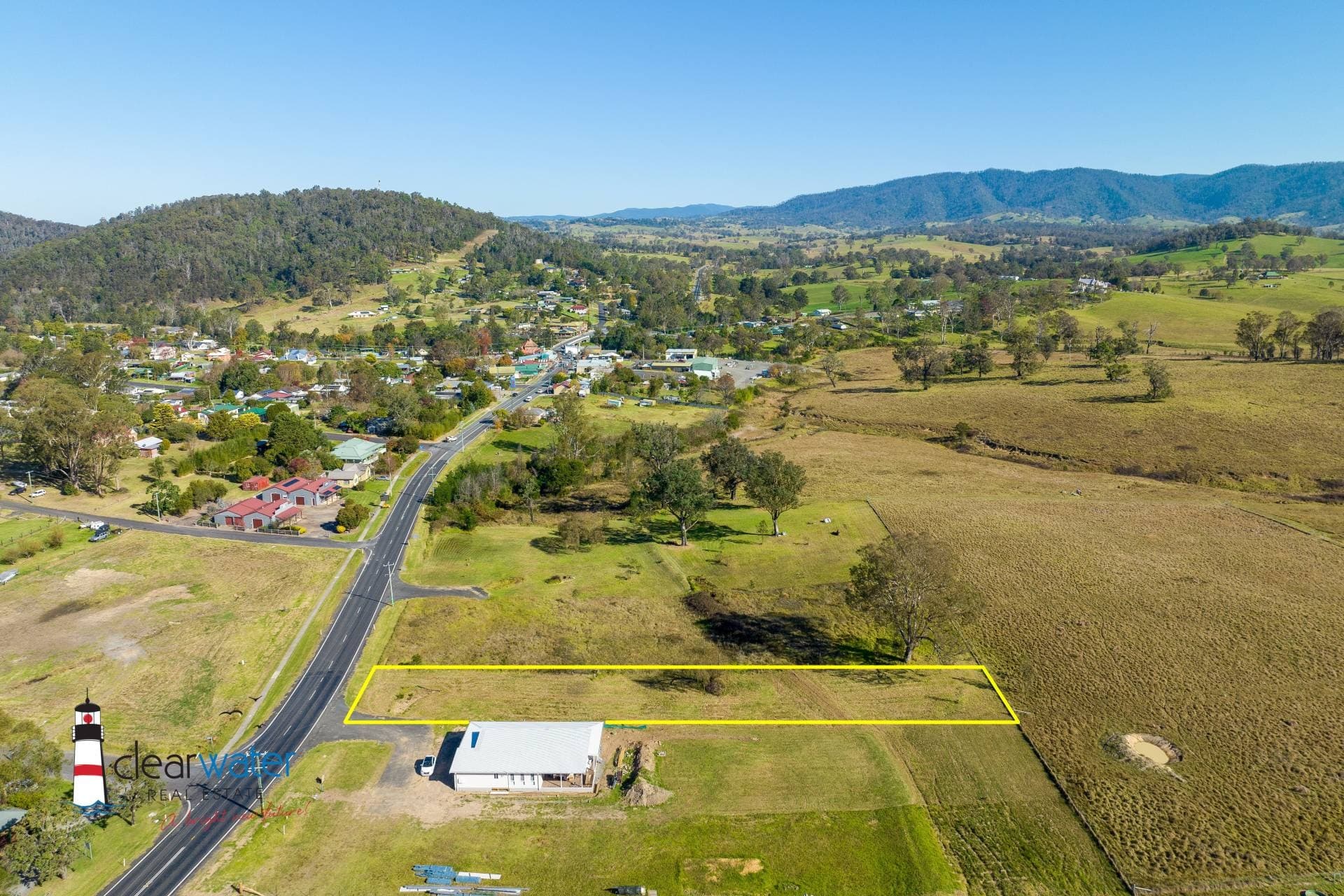 10 Princes Hwy, Cobargo - Thumbnail 4