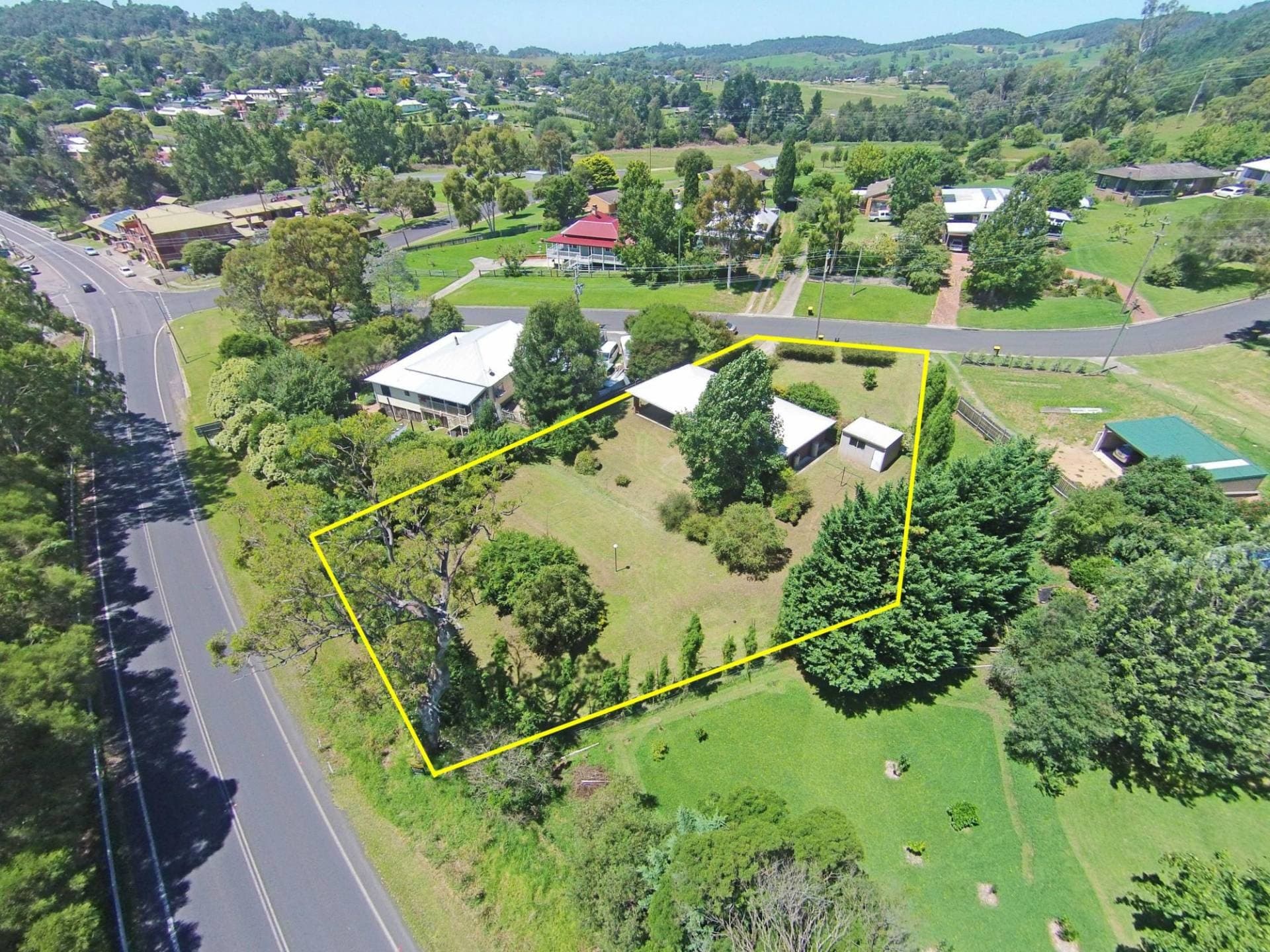 4 Bega Street, Cobargo - Image 1