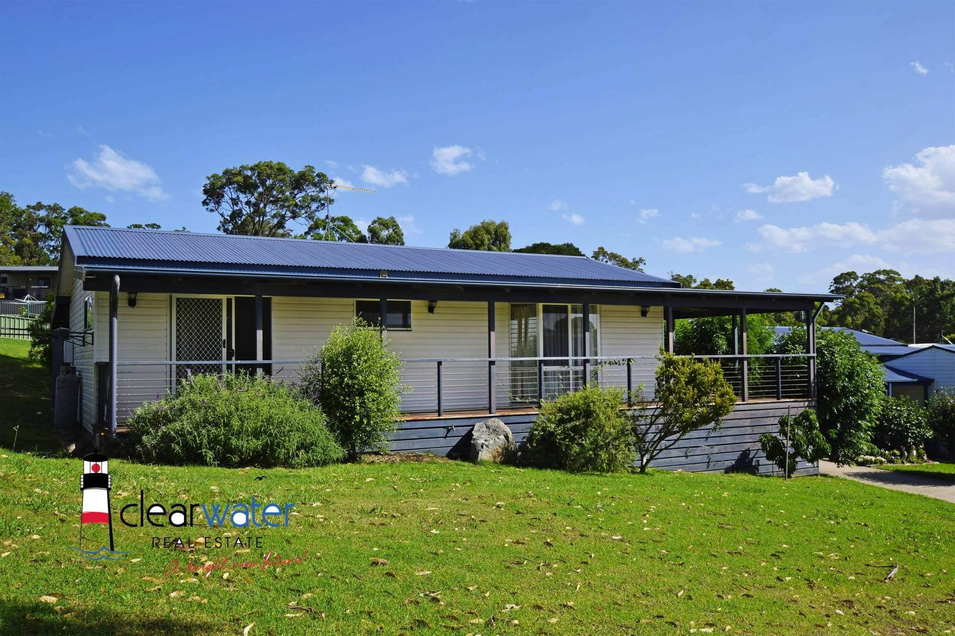 4 Golf Road, Ocean Lake Park, Wallaga Lake - Thumbnail 2
