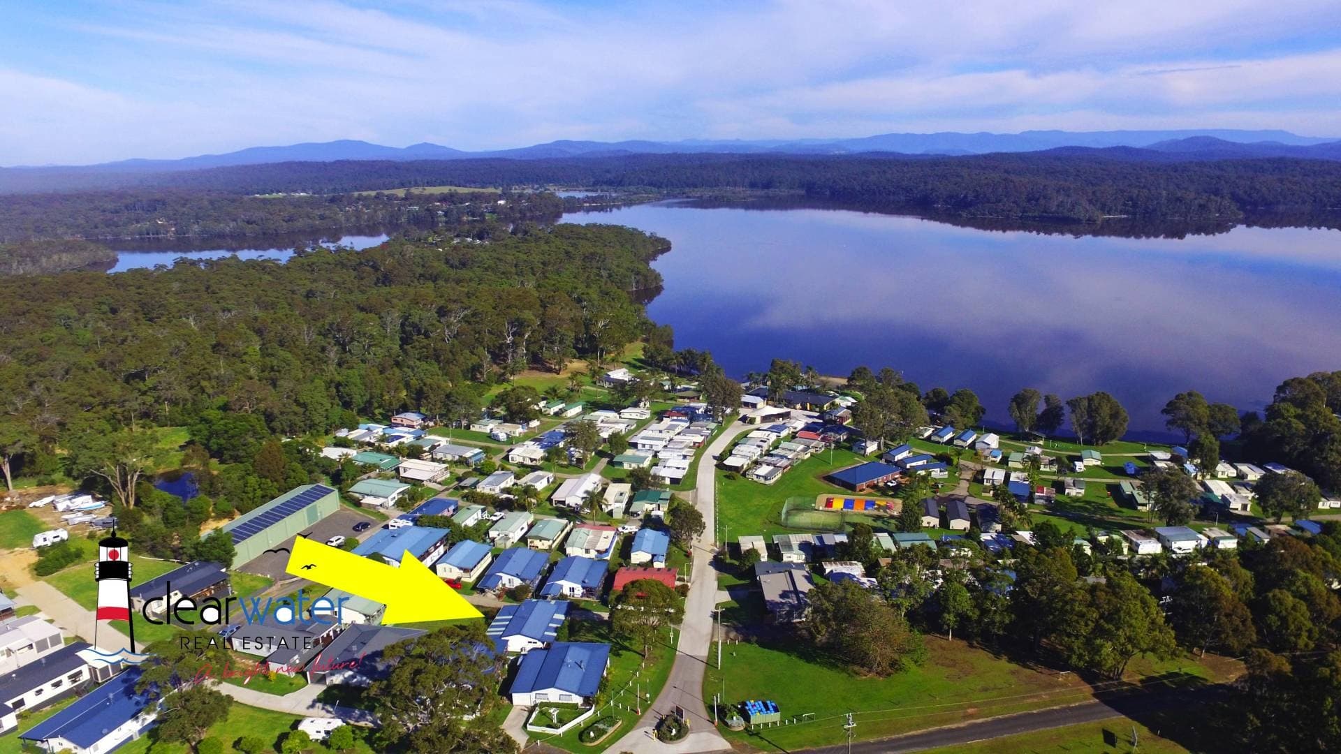 4 Golf Road, Ocean Lake Park, Wallaga Lake - Thumbnail 4