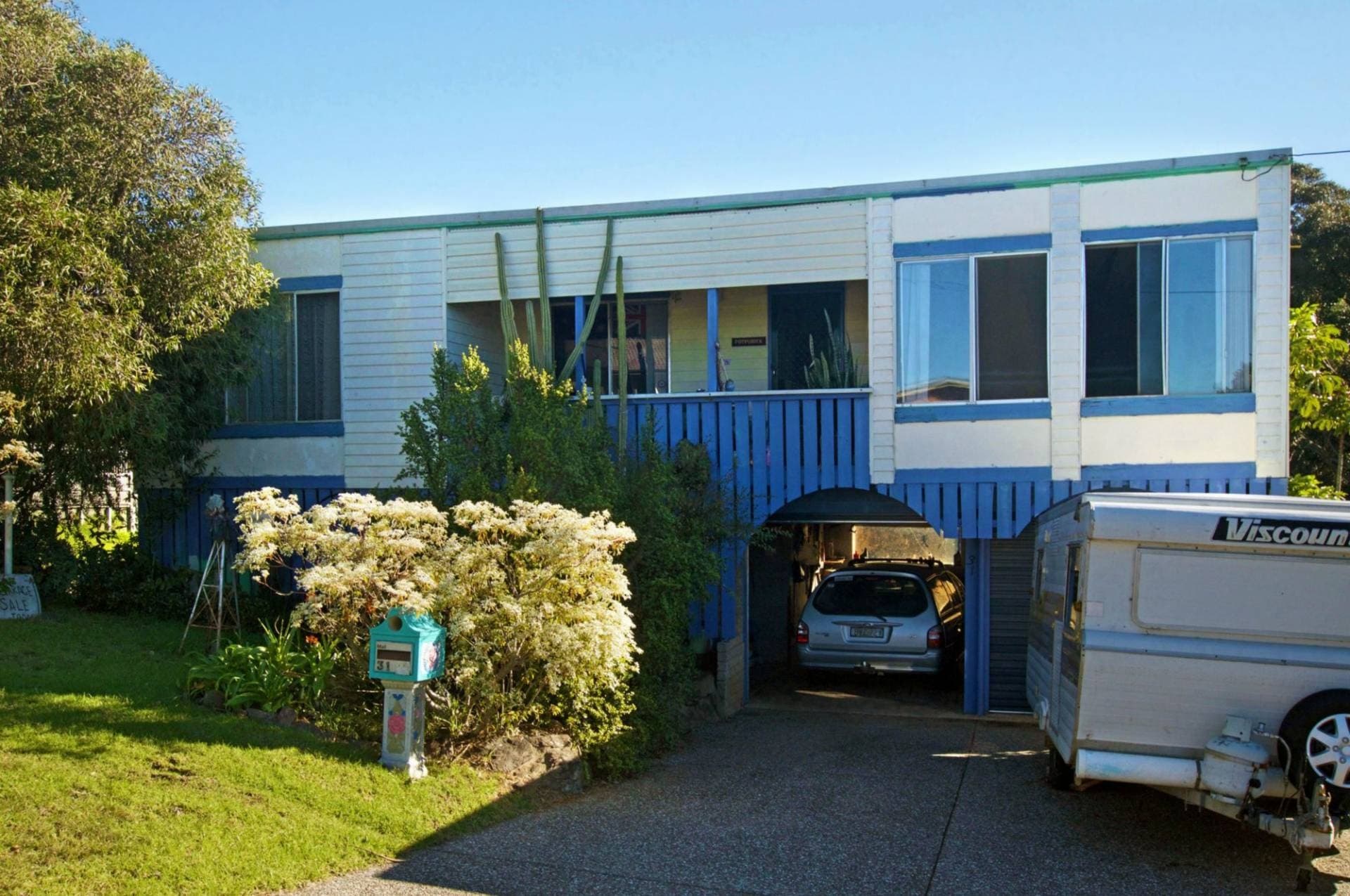 31 Montague Avenue, Kianga - Image 1