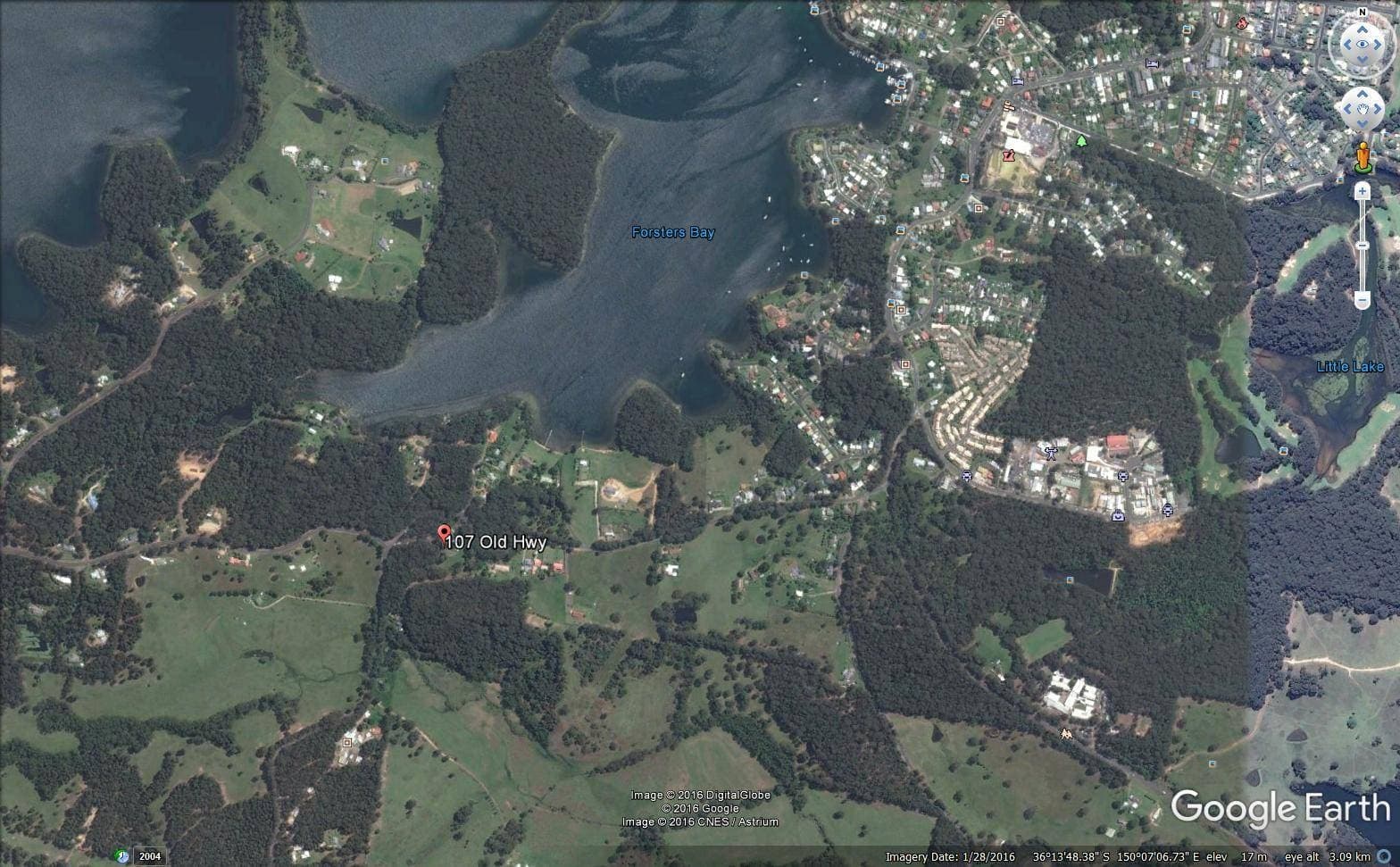 107 Old Hwy, Narooma - Thumbnail 7
