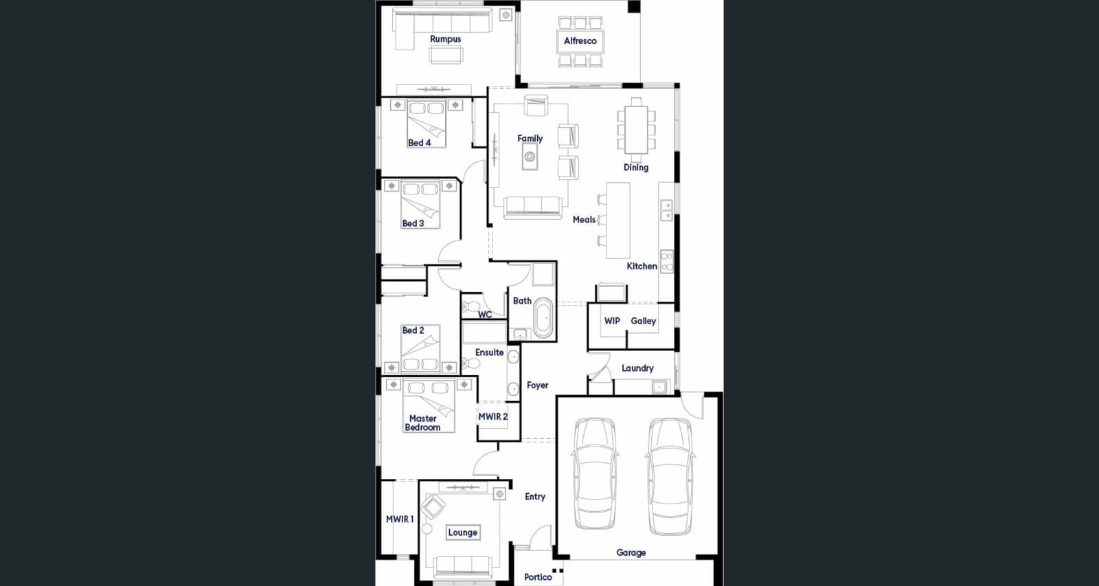 8 Acacia Loop,Greenbank, Greenbank - Thumbnail 7