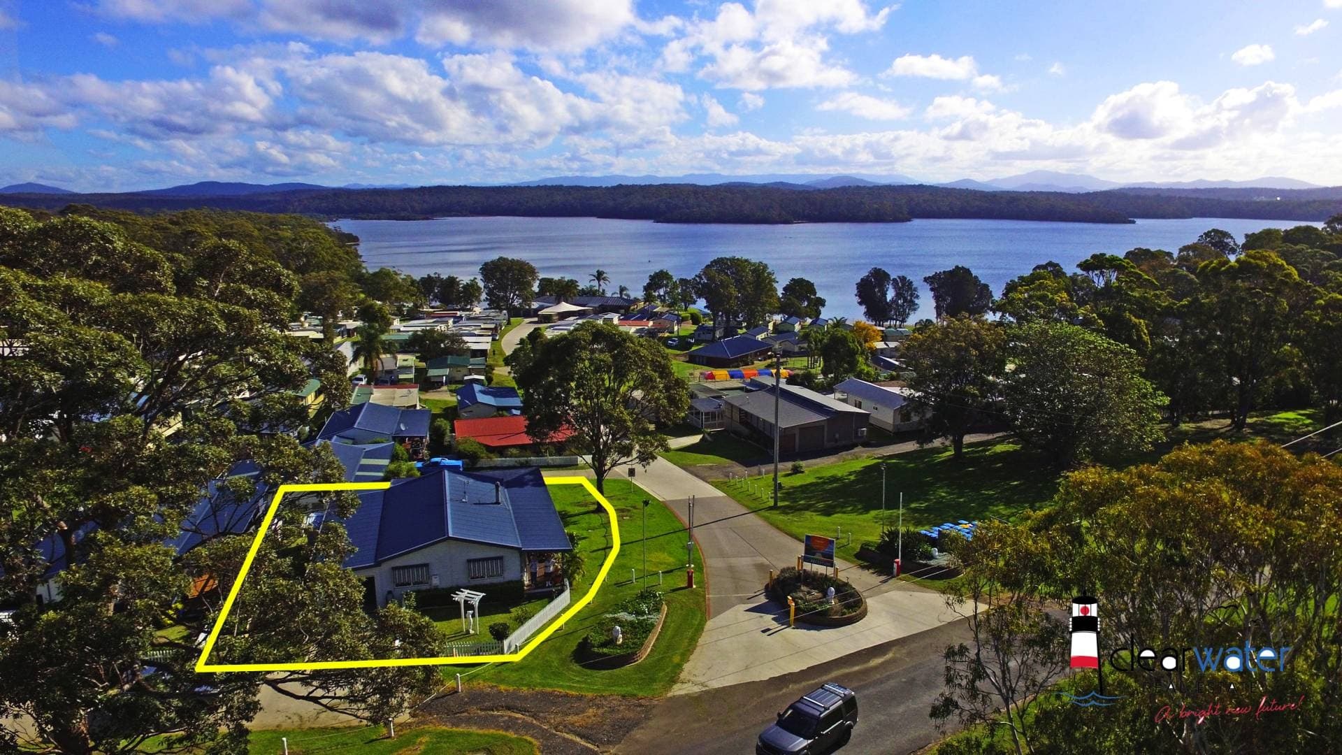 1 Zoe Place, Wallaga Lake - Image 1