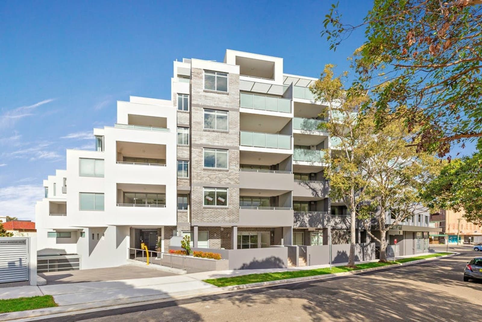 110/34 Willee Street,Strathfield, Strathfield - Thumbnail 5
